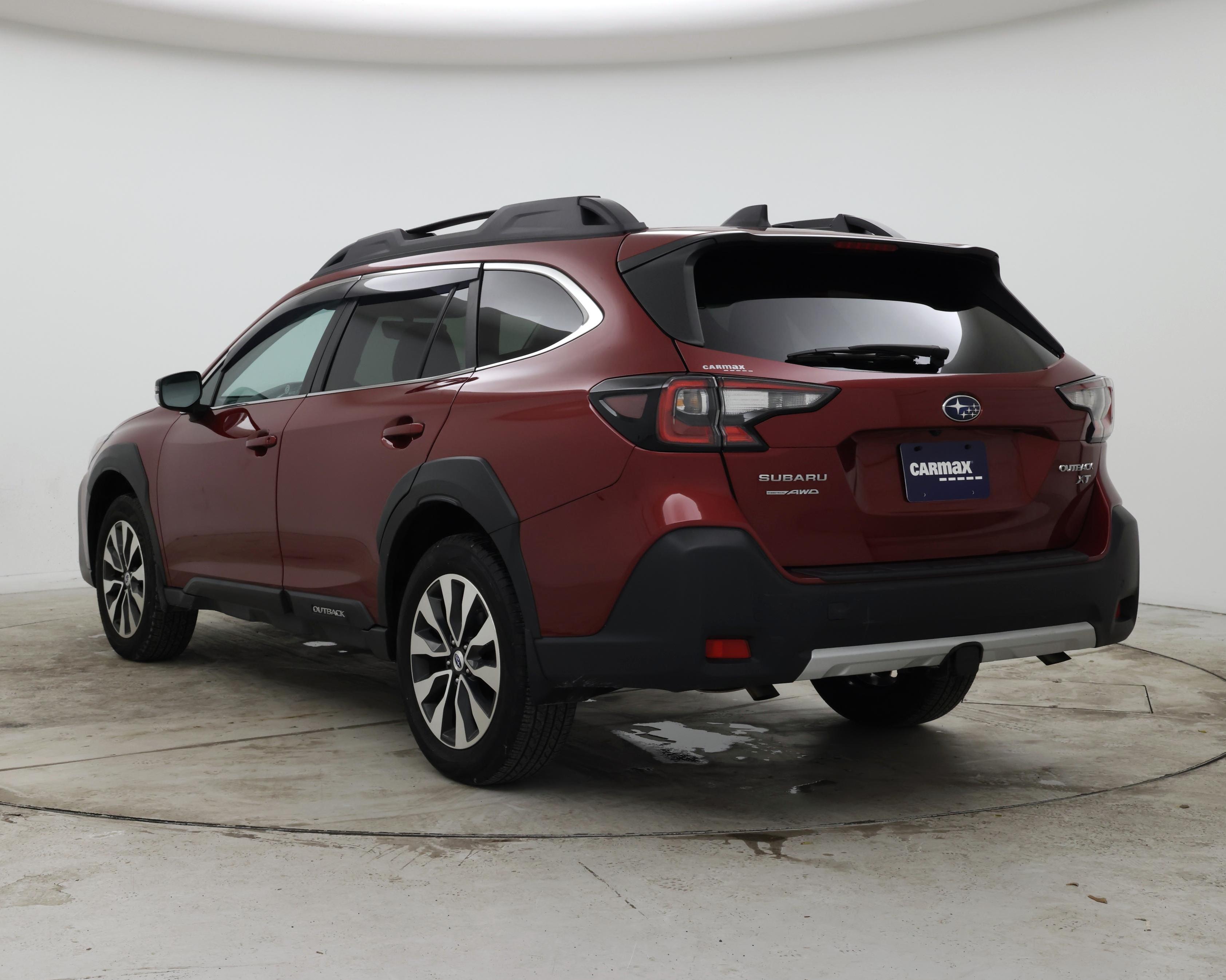 Thumbnail: 2023 Subaru Outback - 2