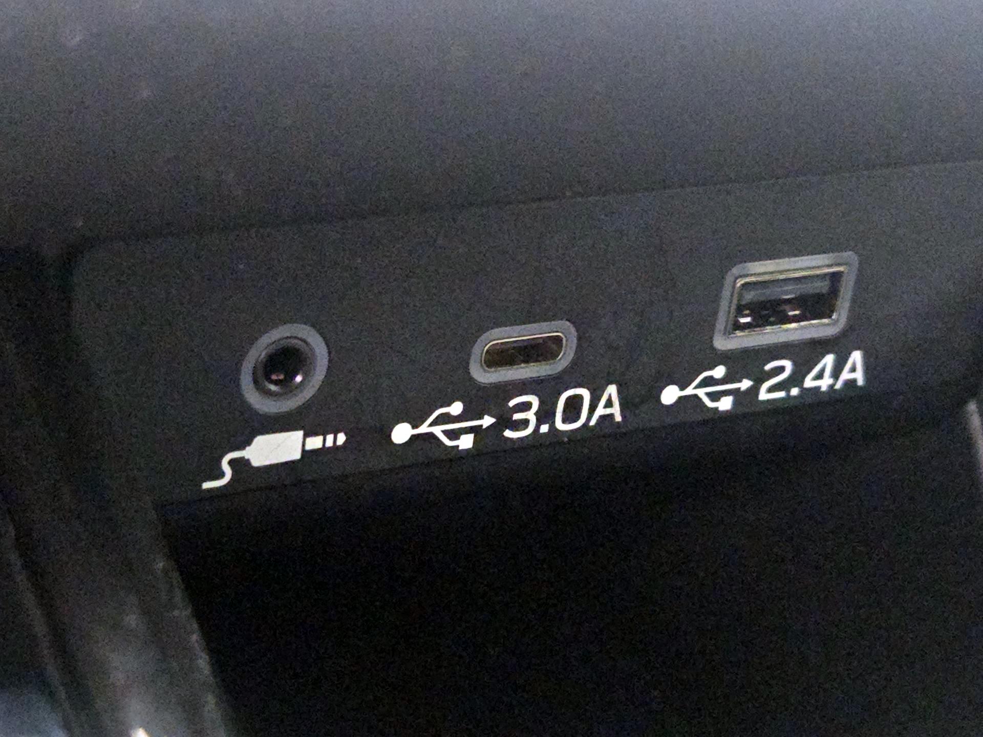 Thumbnail: 2023 Subaru Outback - 19