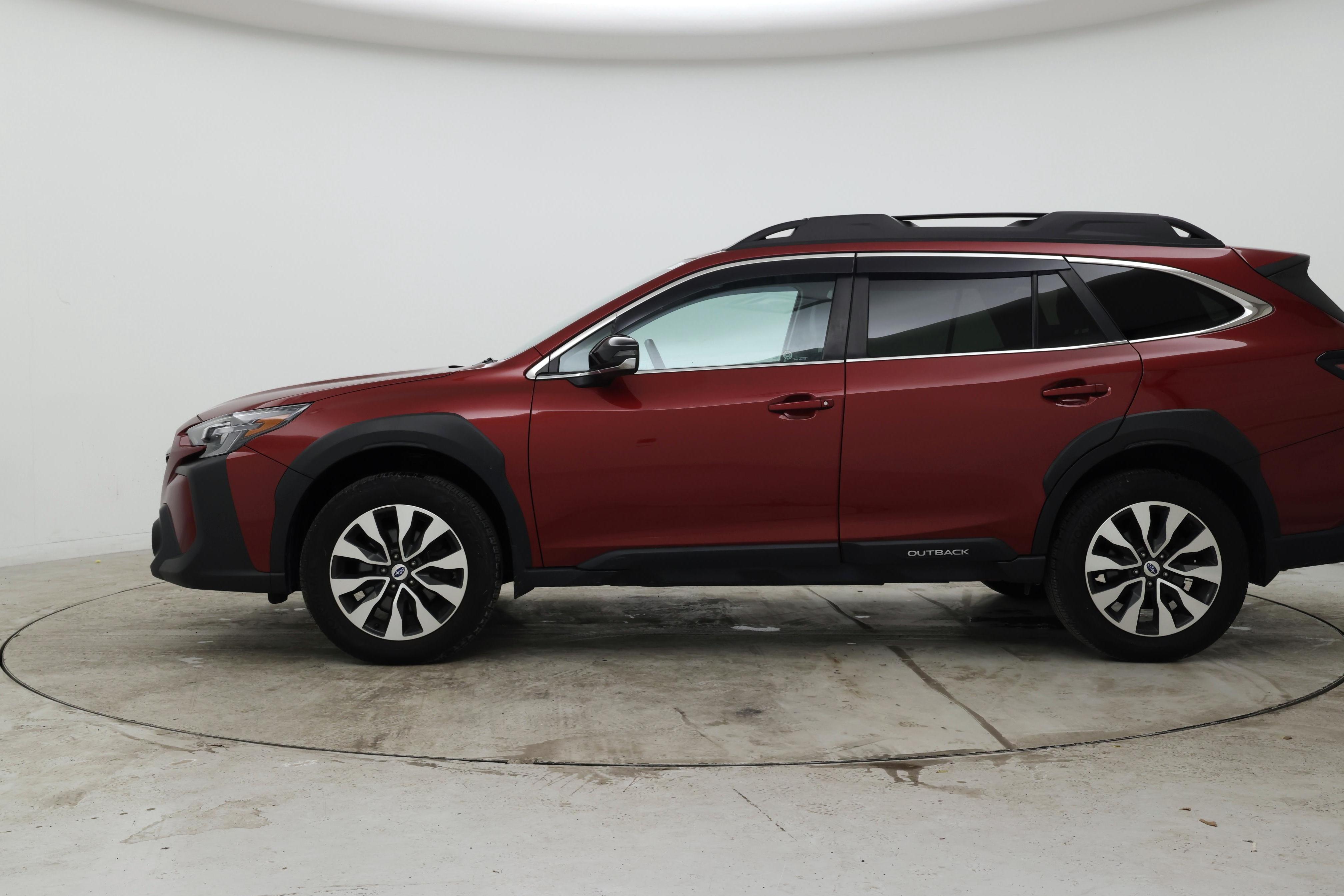 Thumbnail: 2023 Subaru Outback - 3