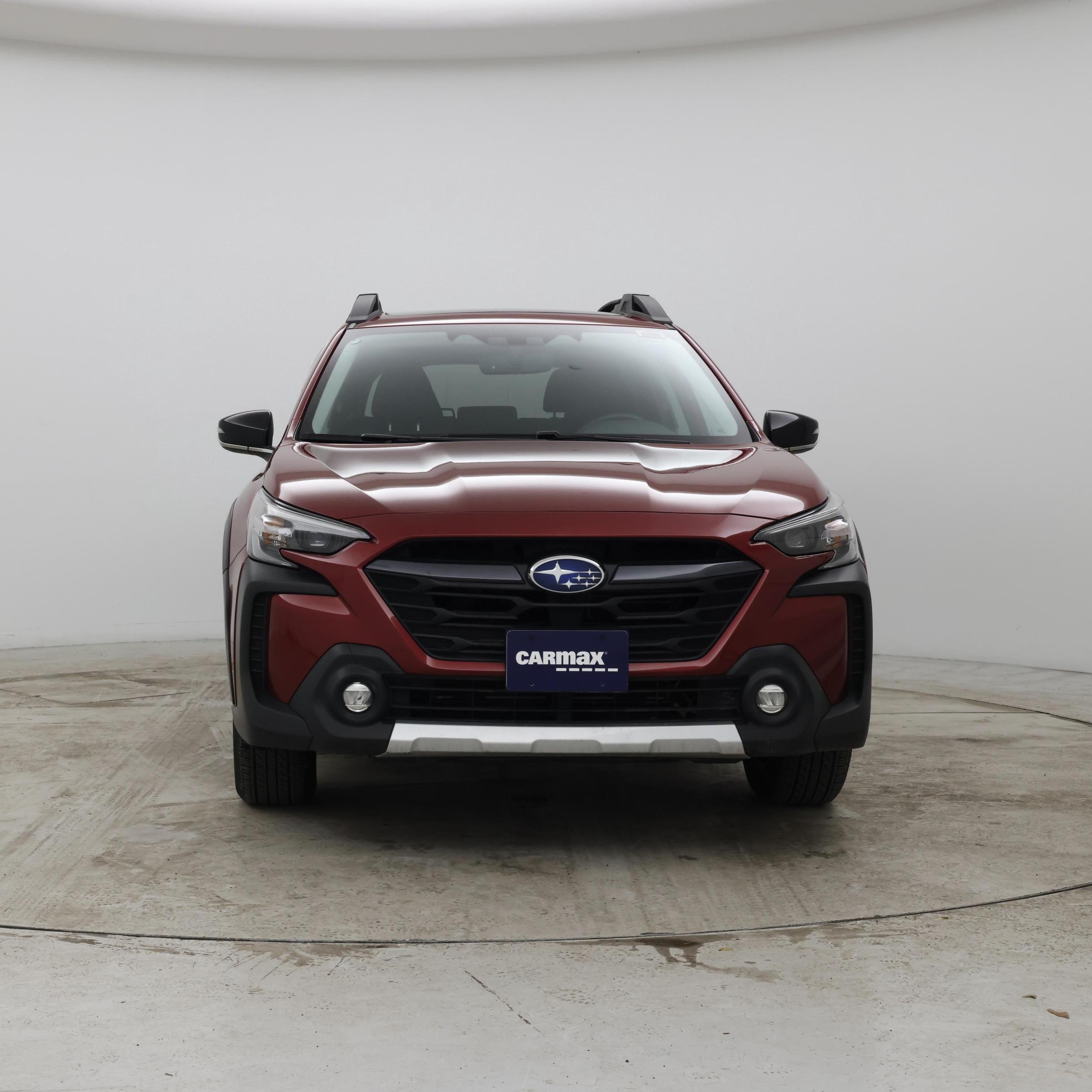 Thumbnail: 2023 Subaru Outback - 5