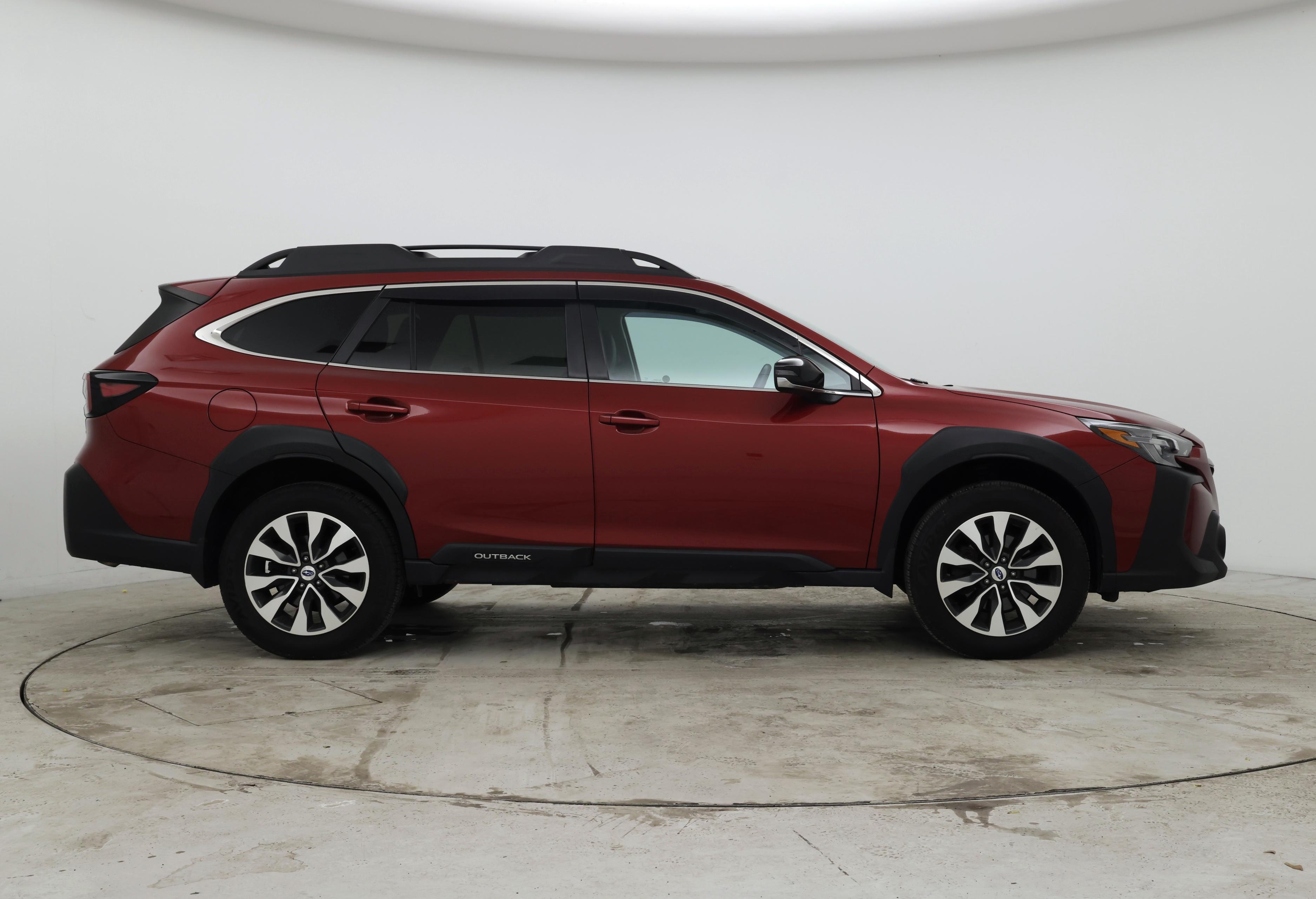 Thumbnail: 2023 Subaru Outback - 7