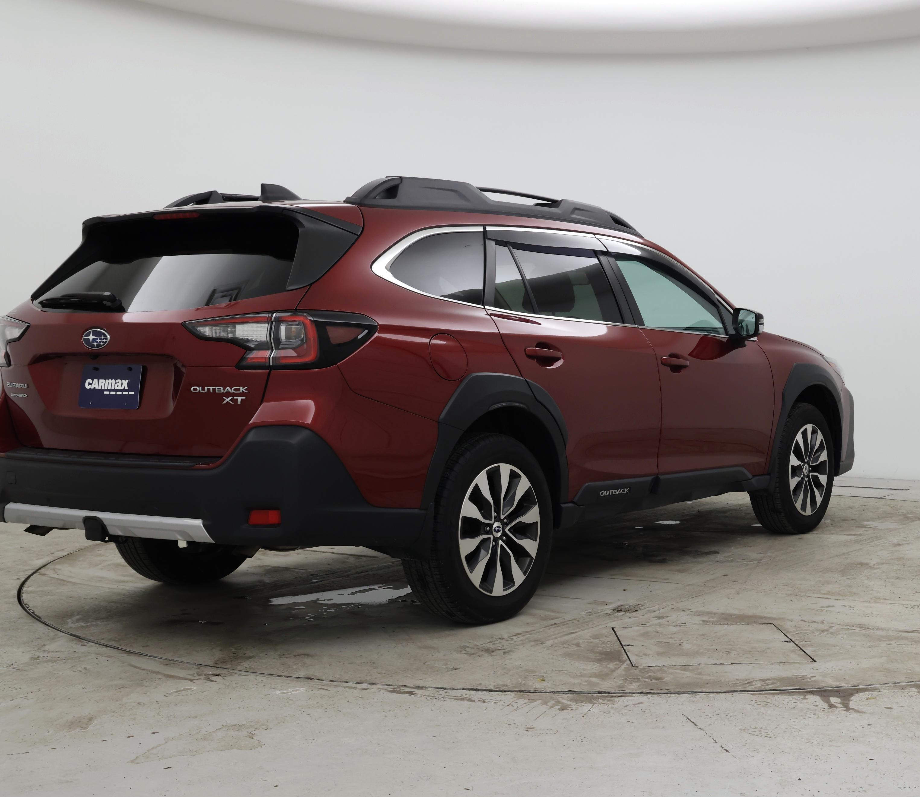 Thumbnail: 2023 Subaru Outback - 8
