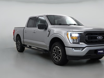 2023 Ford F150 XLT
