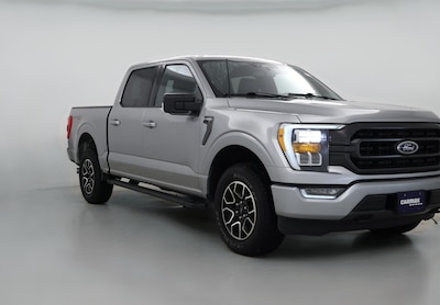 2023 Ford F150 XLT