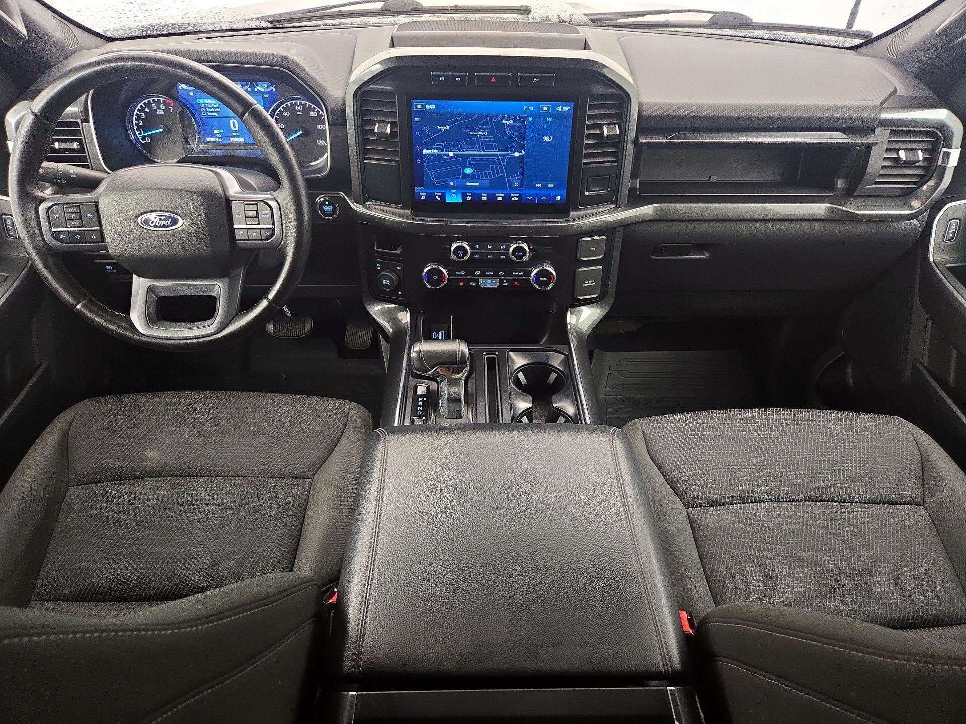 Thumbnail: 2023 Ford F-150 - 9