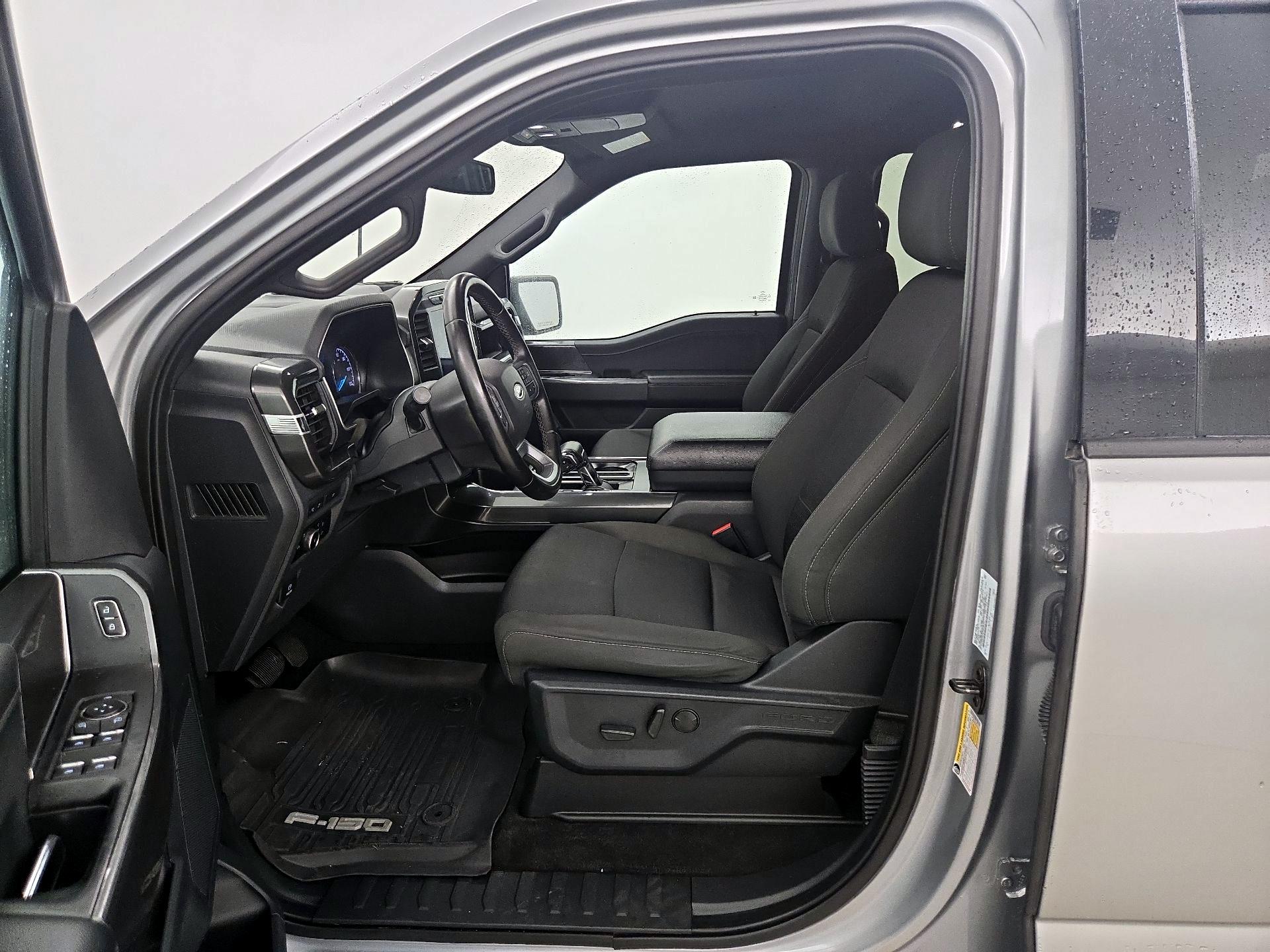 Thumbnail: 2023 Ford F-150 - 11