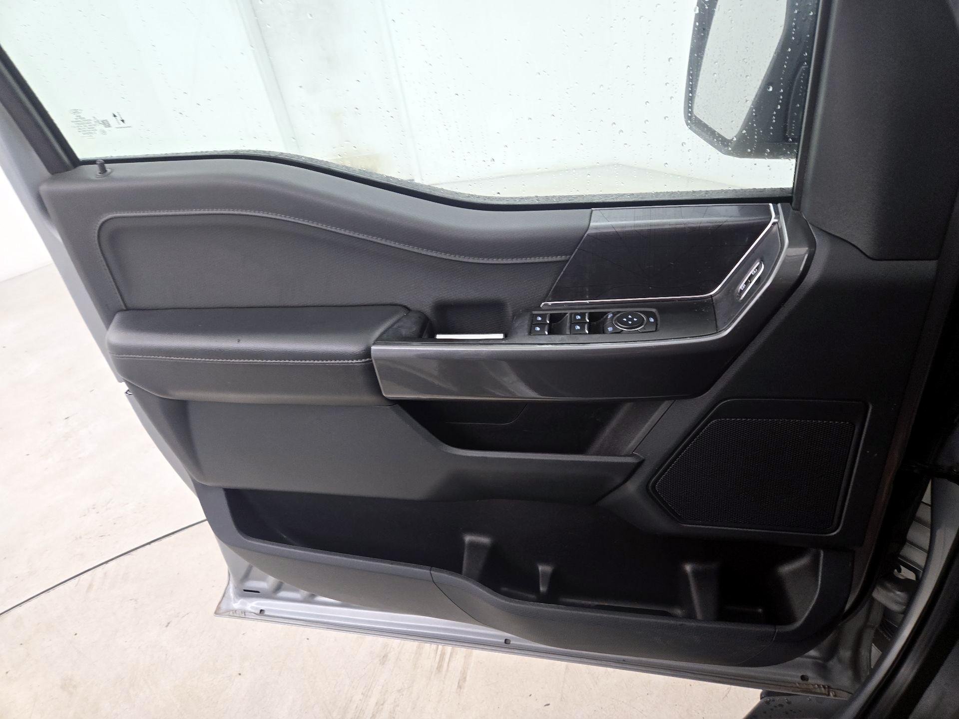 Thumbnail: 2023 Ford F-150 - 12