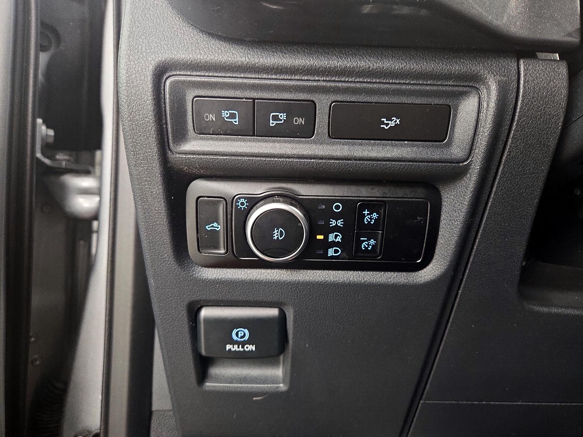 Thumbnail: 2023 Ford F-150 - 13