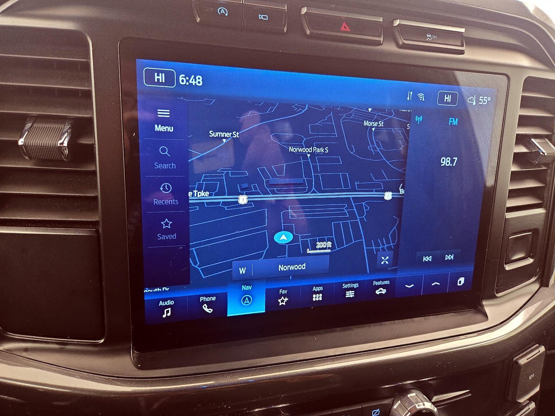 Thumbnail: 2023 Ford F-150 - 14