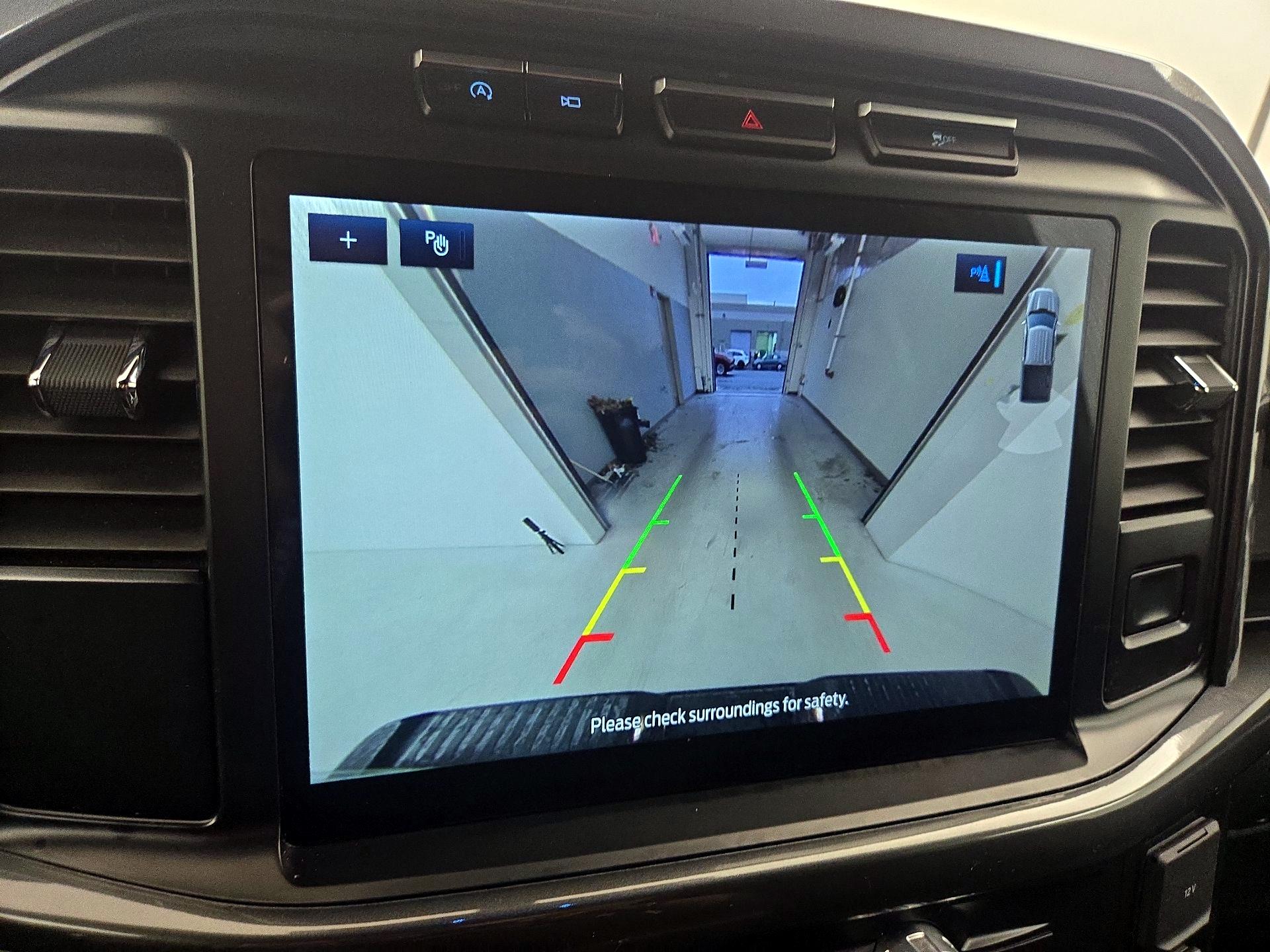 Thumbnail: 2023 Ford F-150 - 15