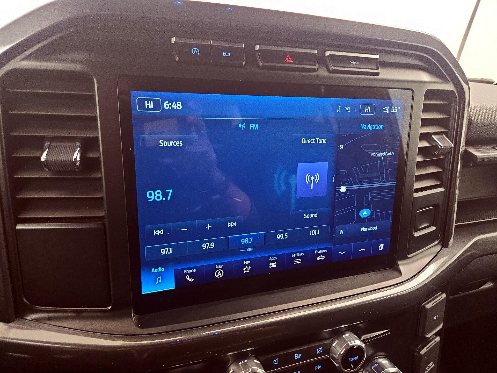 Thumbnail: 2023 Ford F-150 - 16