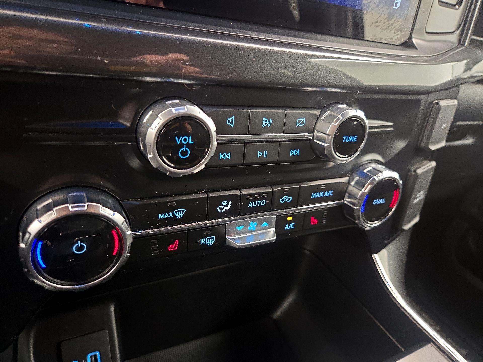 Thumbnail: 2023 Ford F-150 - 17