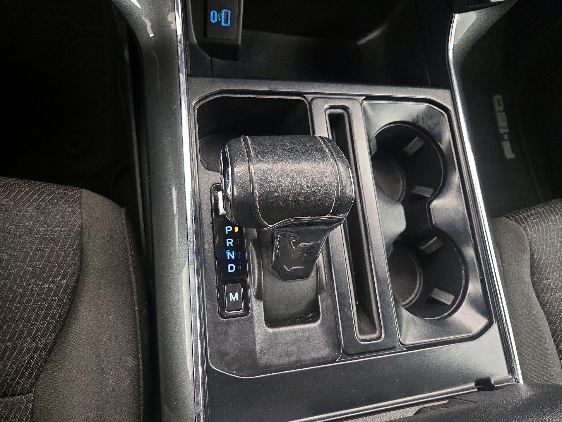 Thumbnail: 2023 Ford F-150 - 18