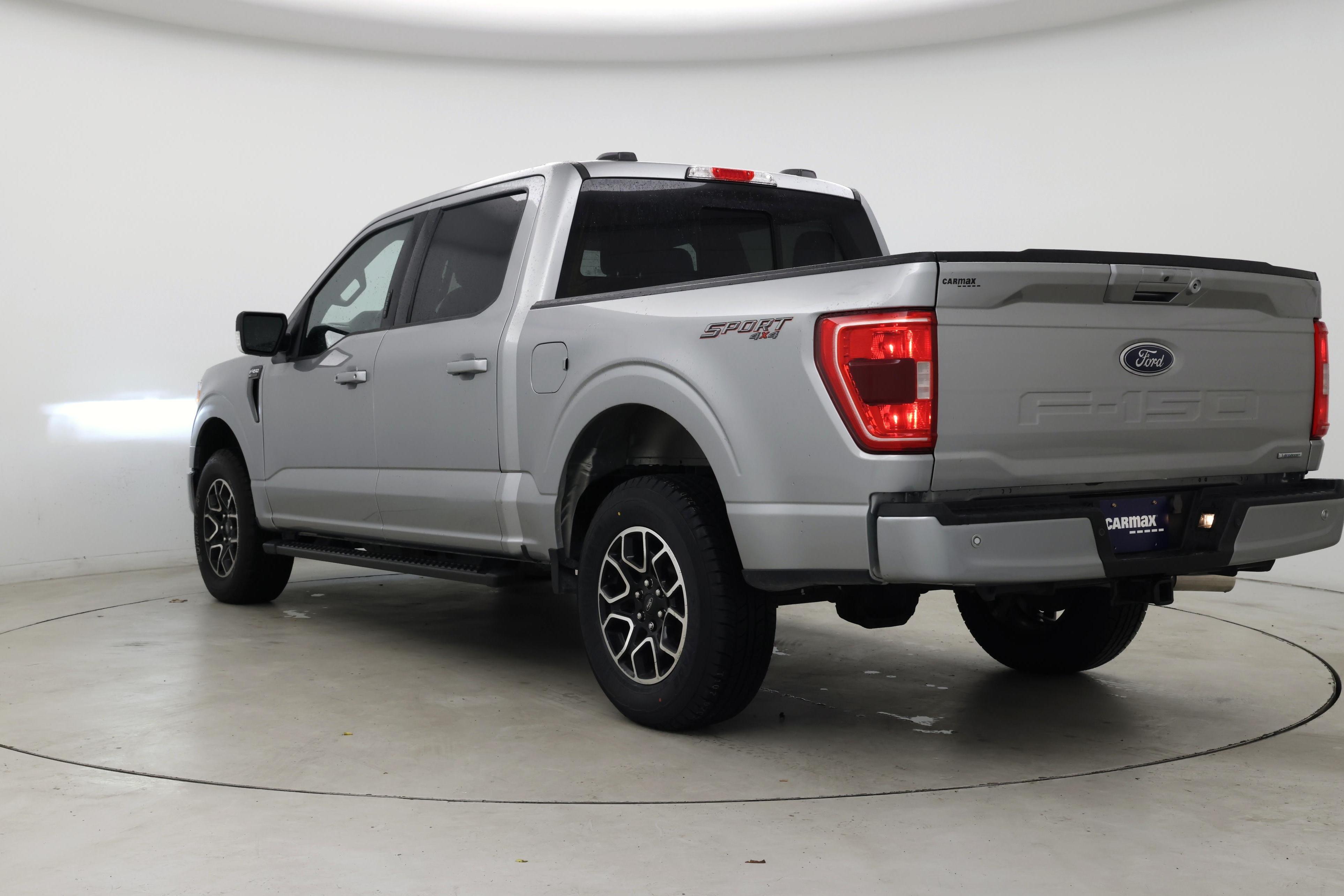 Thumbnail: 2023 Ford F-150 - 2