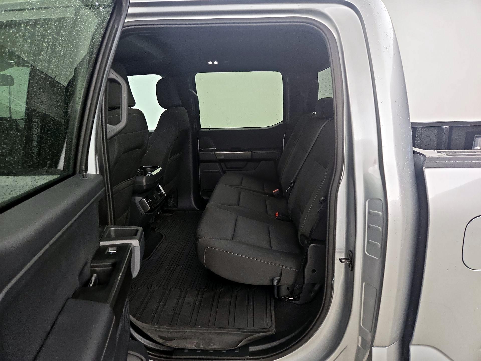 Thumbnail: 2023 Ford F-150 - 20