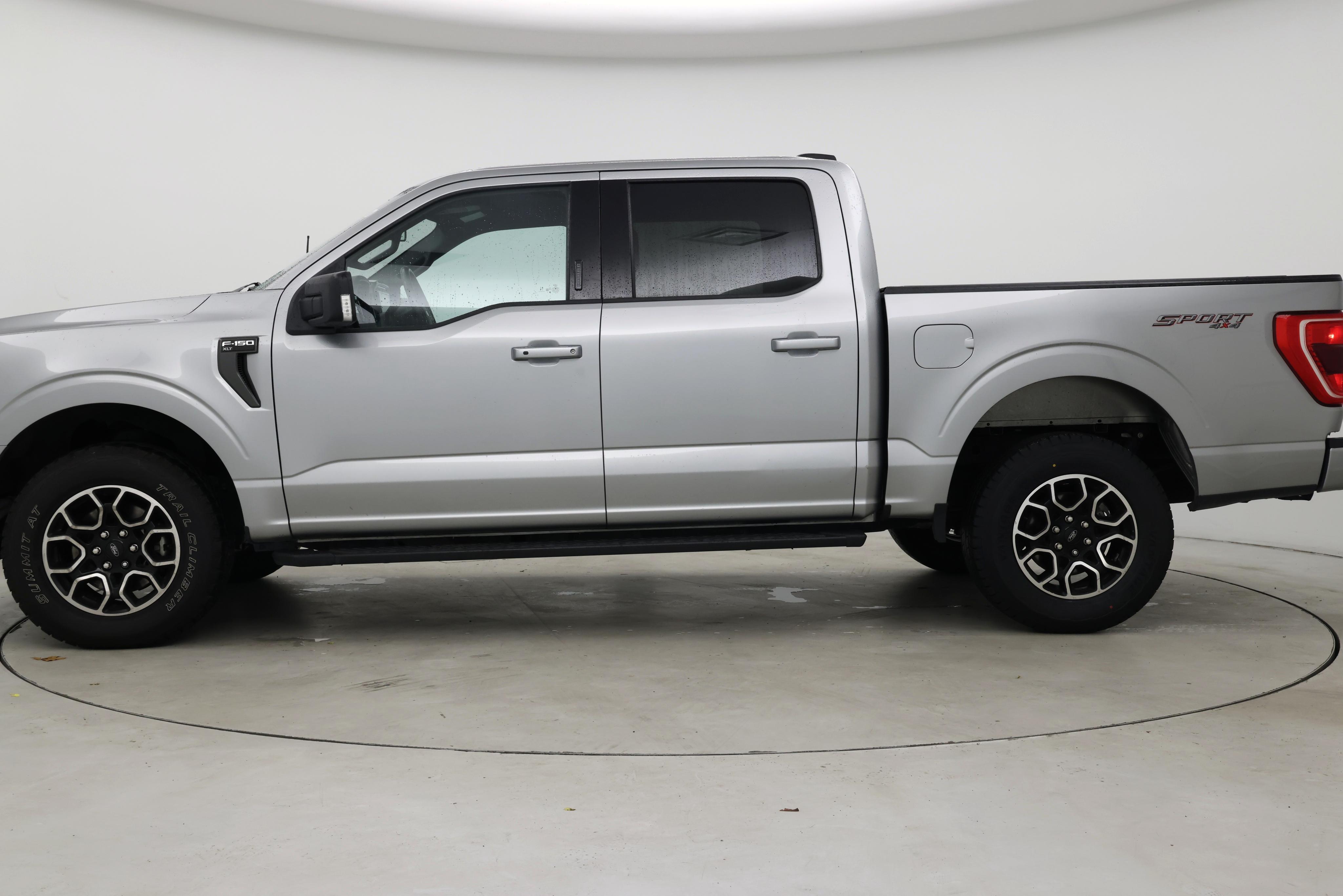 Thumbnail: 2023 Ford F-150 - 3