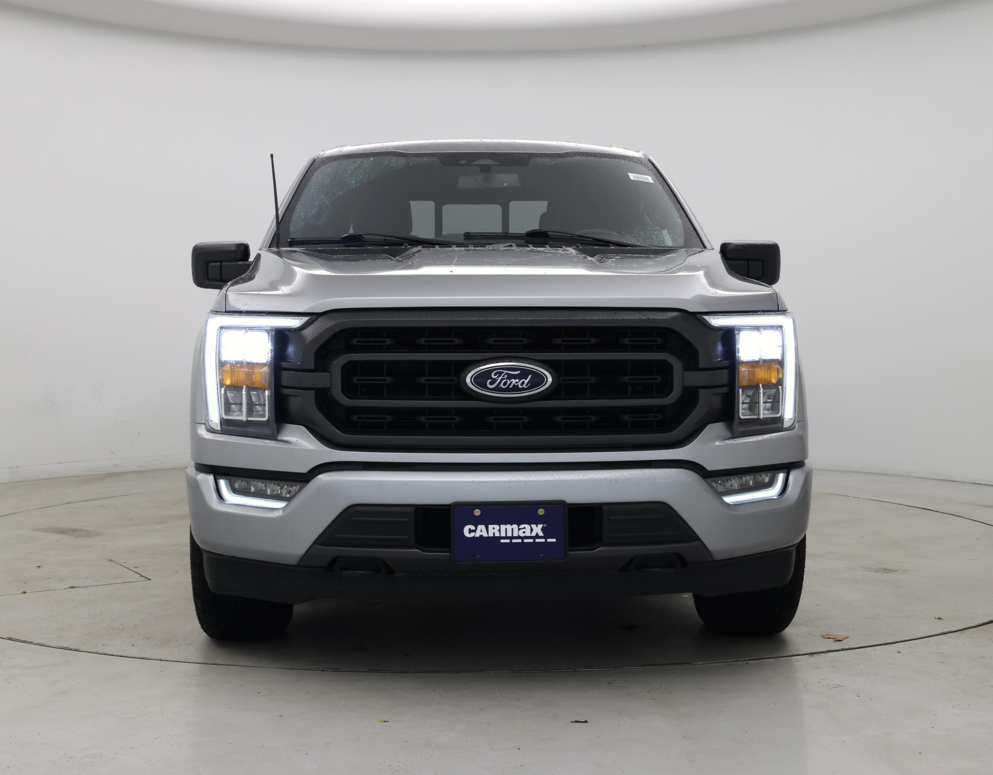 Thumbnail: 2023 Ford F-150 - 5