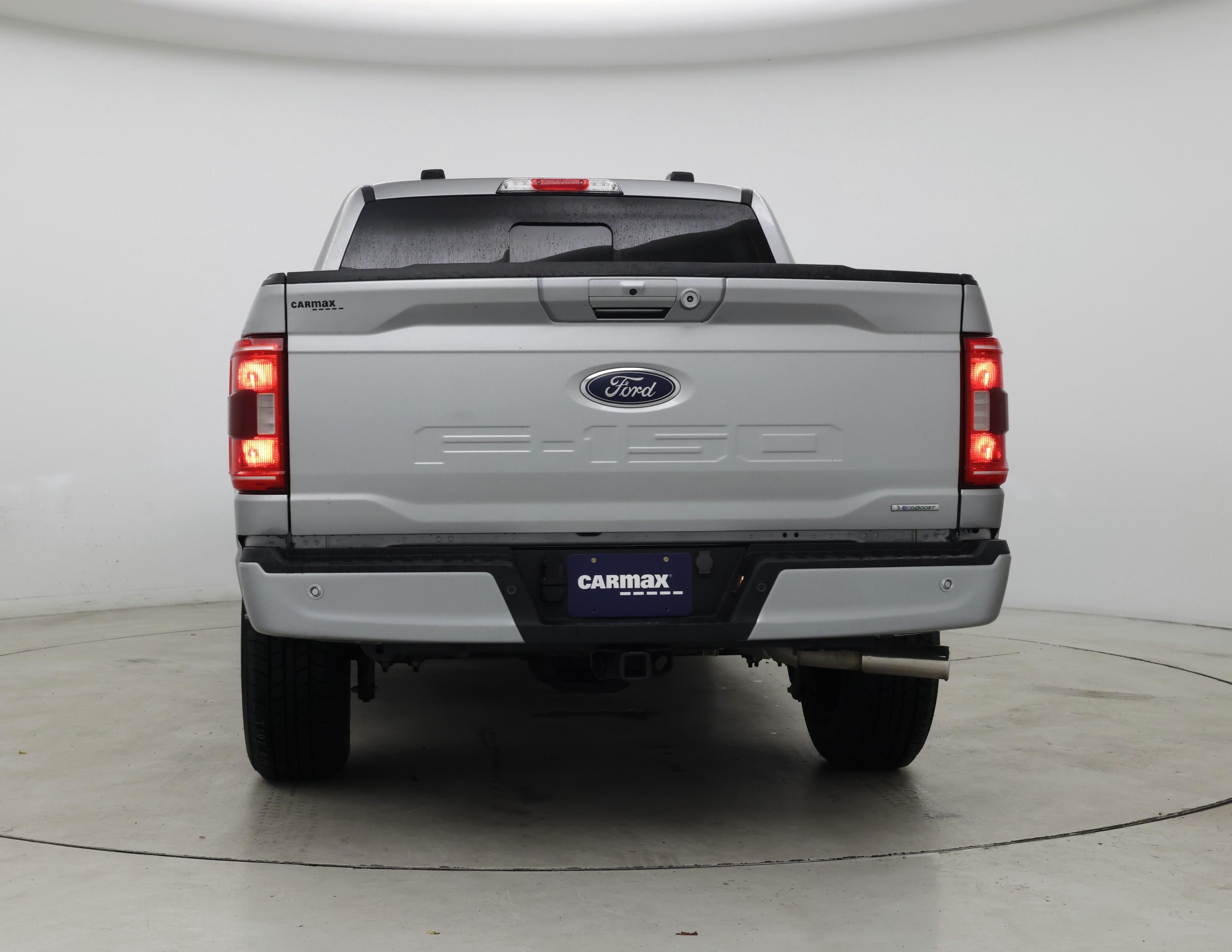 Thumbnail: 2023 Ford F-150 - 6