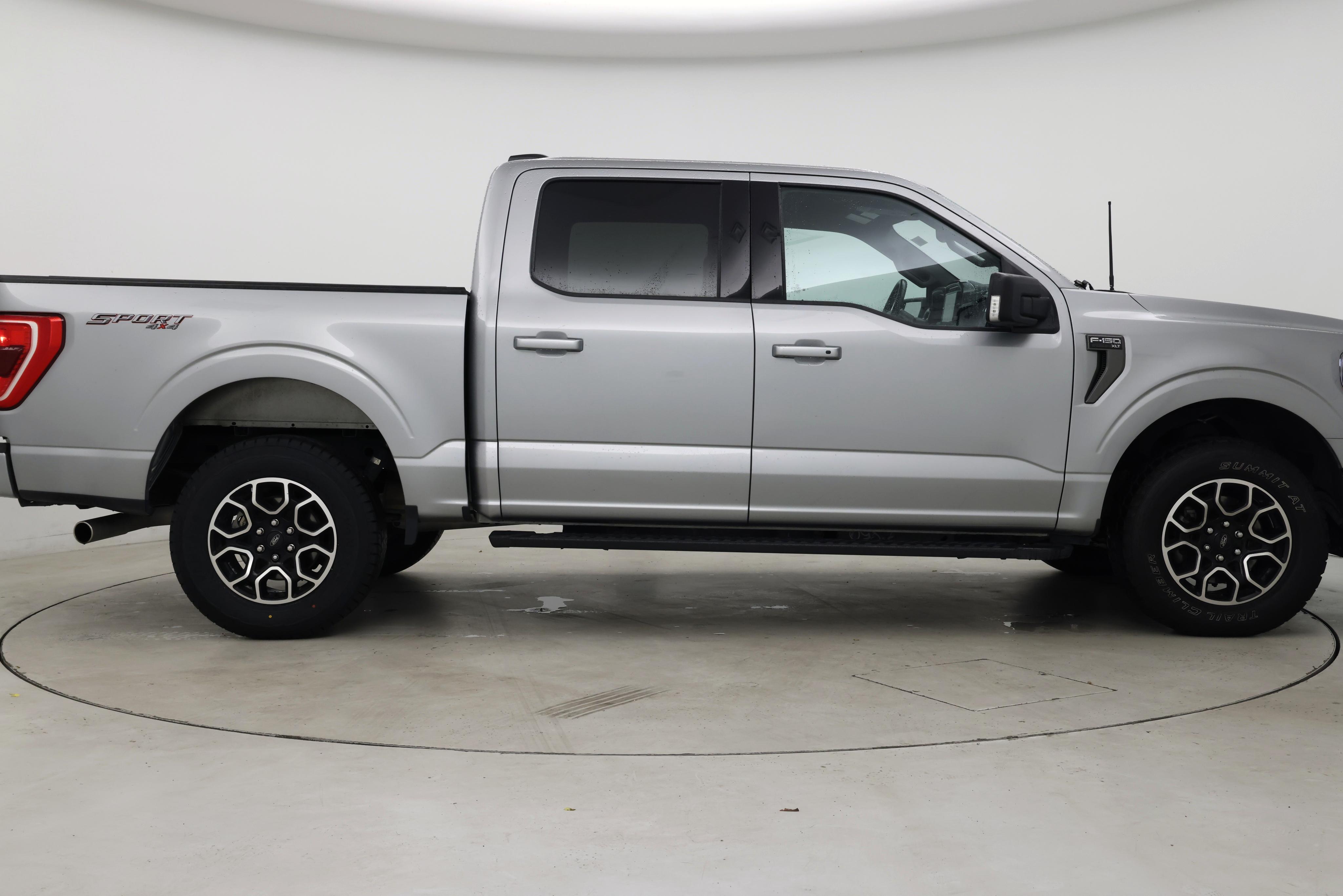 Thumbnail: 2023 Ford F-150 - 7