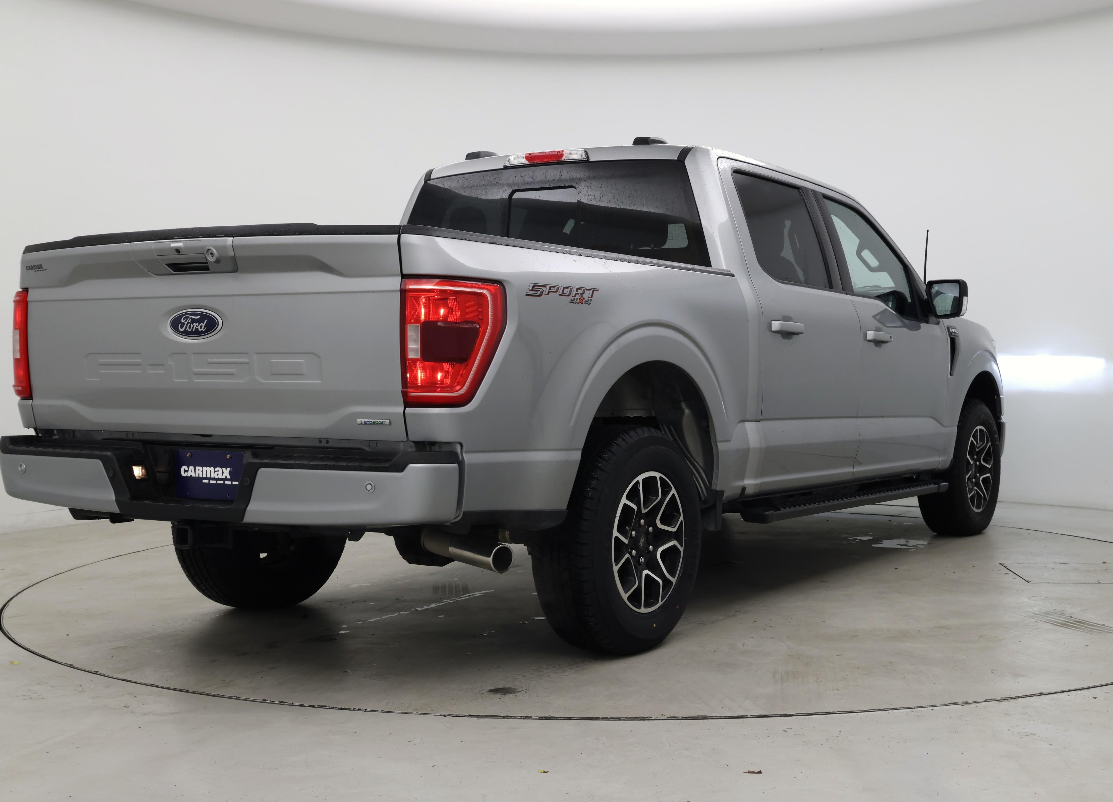 Thumbnail: 2023 Ford F-150 - 8