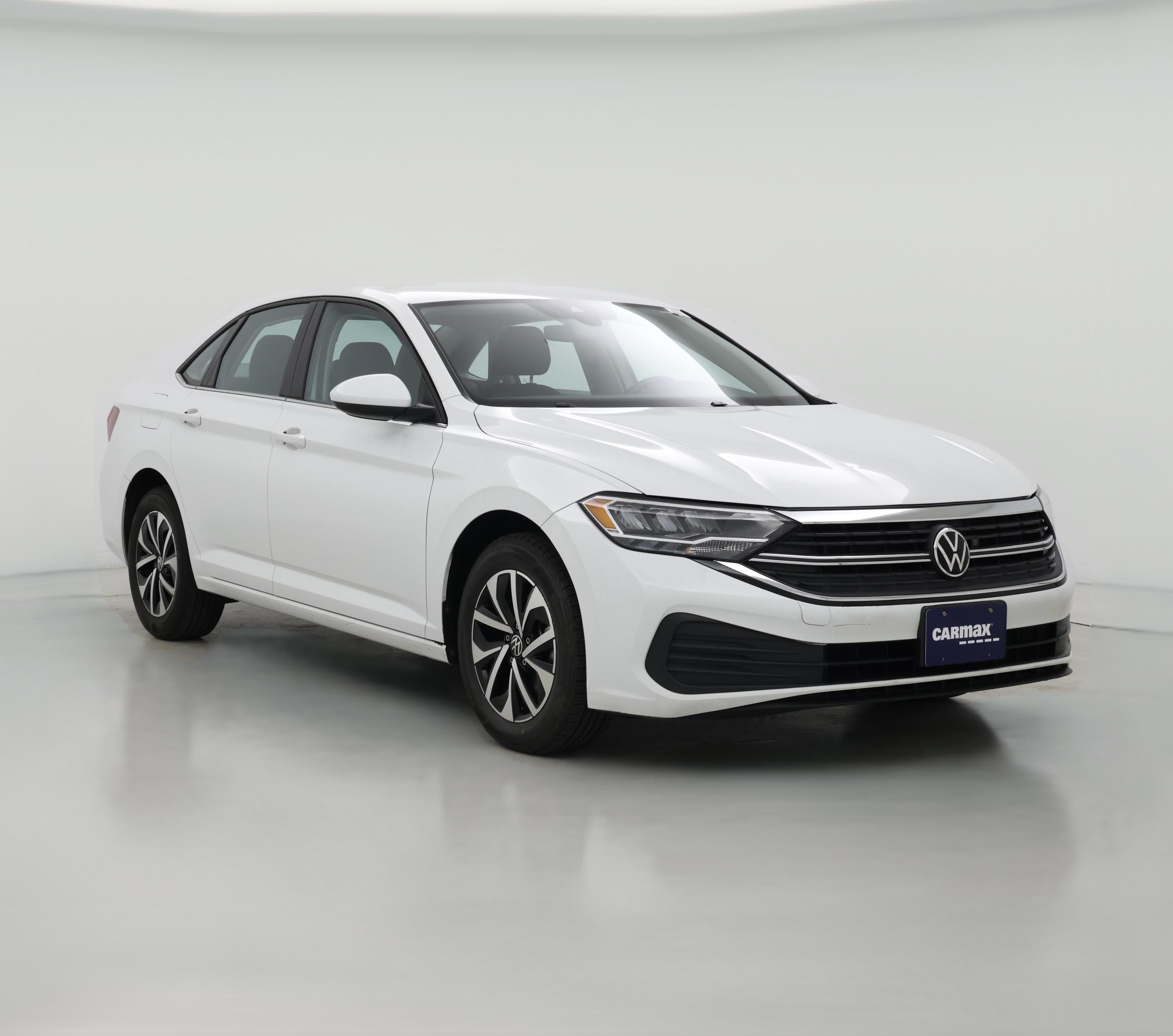 Thumbnail: 2024 Volkswagen Jetta - 1