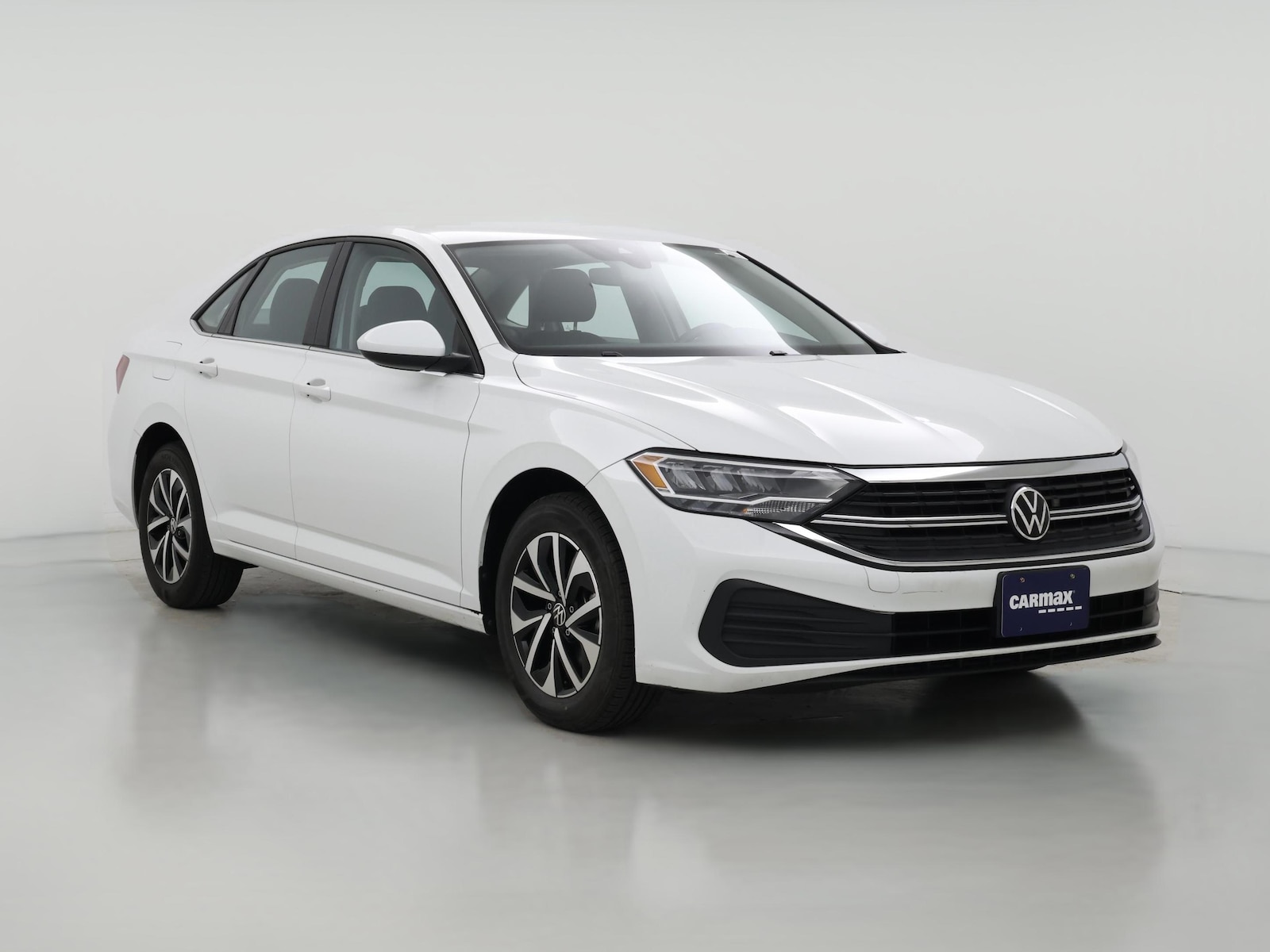 2024 Volkswagen Jetta