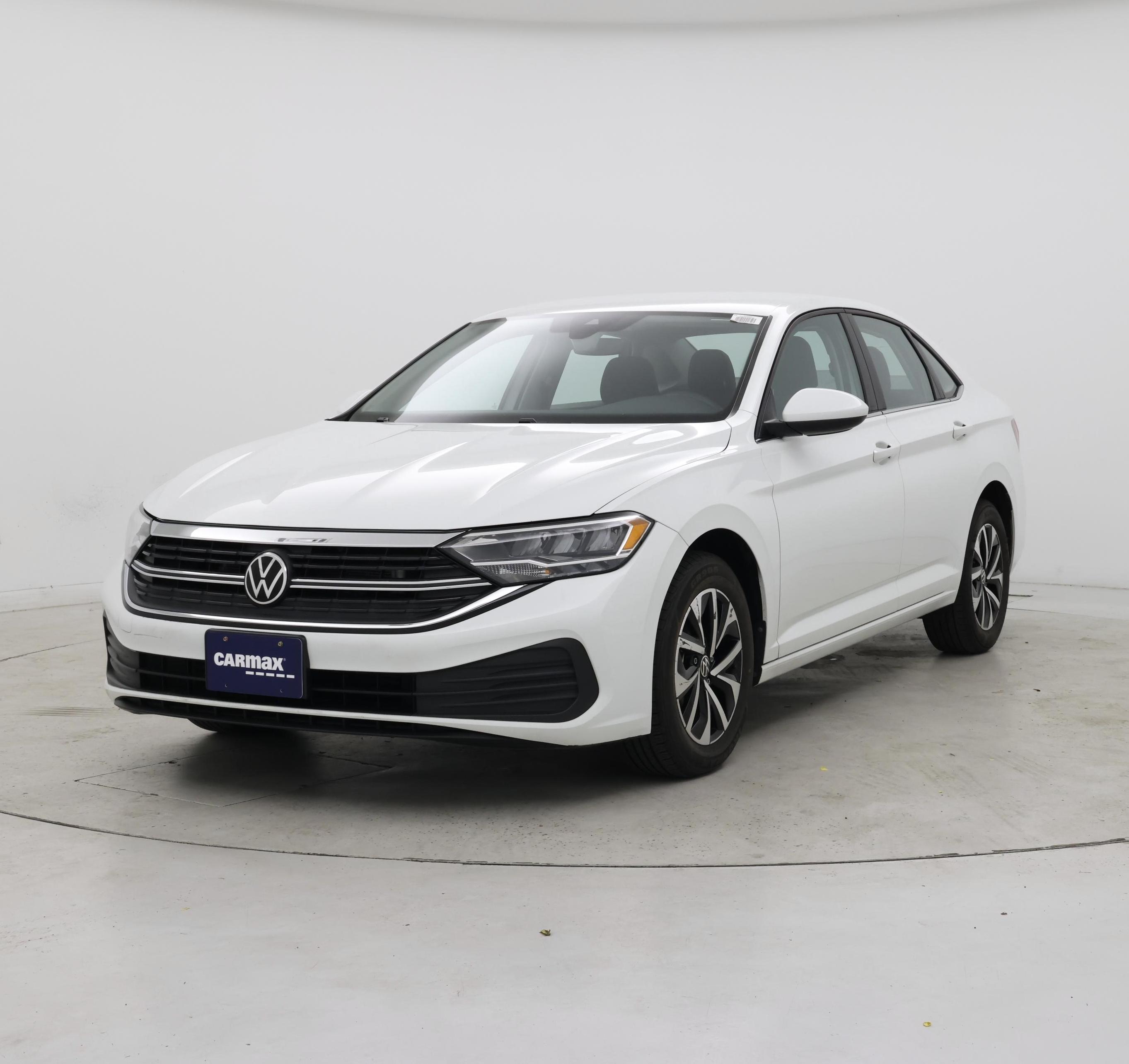 Thumbnail: 2024 Volkswagen Jetta - 4