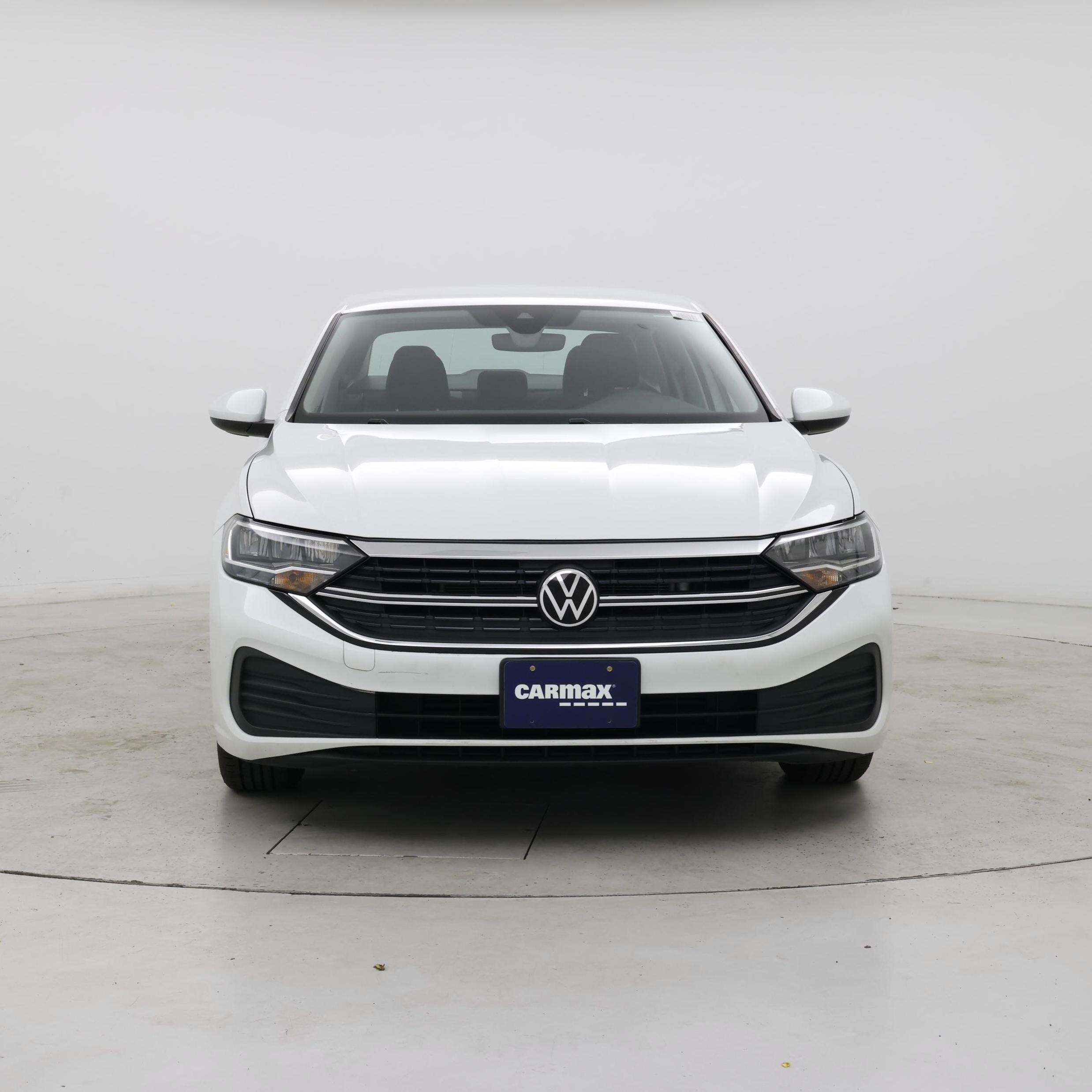 Thumbnail: 2024 Volkswagen Jetta - 5