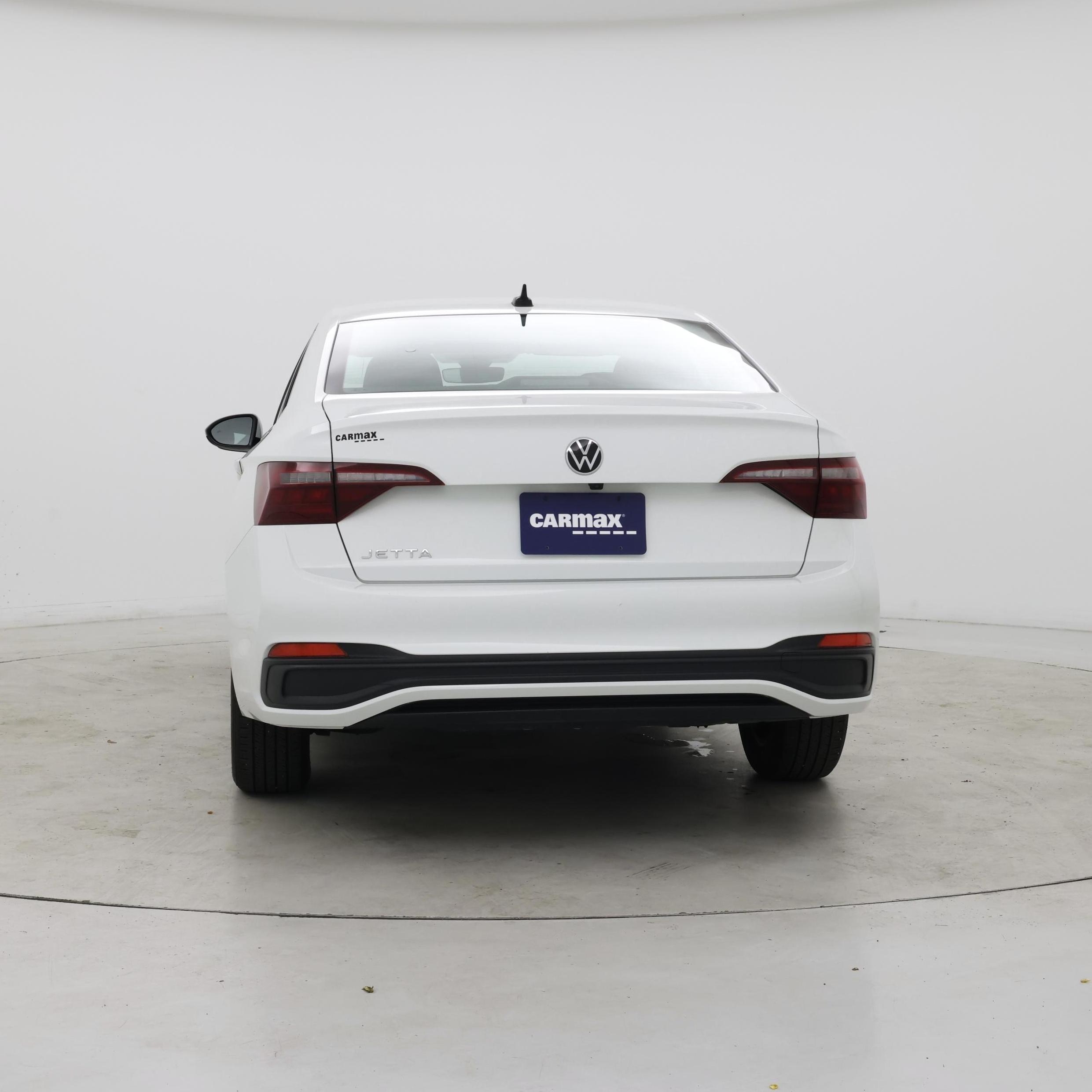 Thumbnail: 2024 Volkswagen Jetta - 6