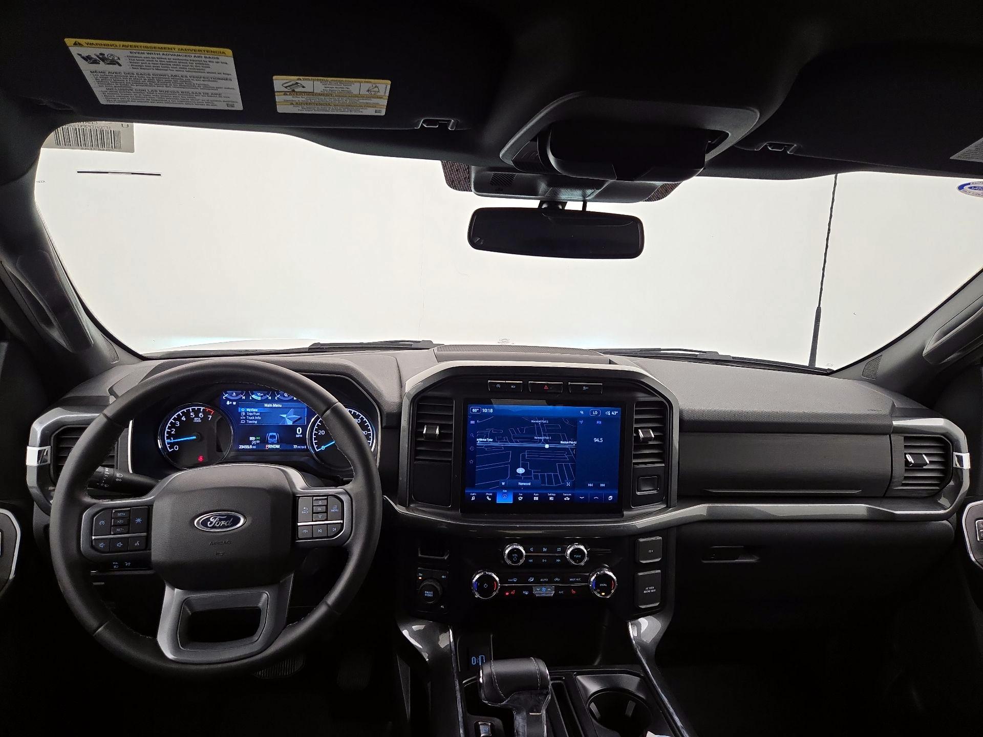 Thumbnail: 2023 Ford F-150 - 9