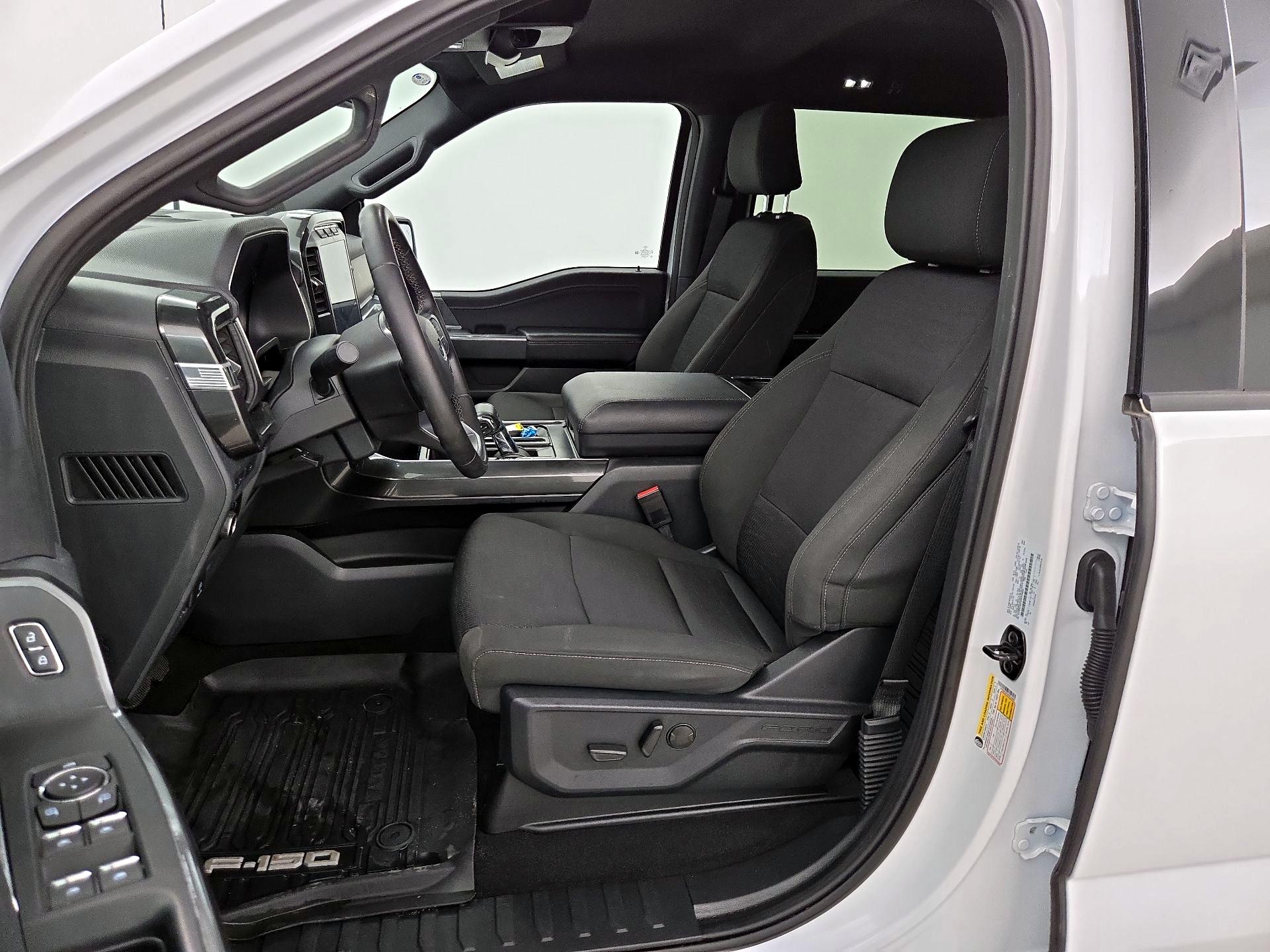 Thumbnail: 2023 Ford F-150 - 11