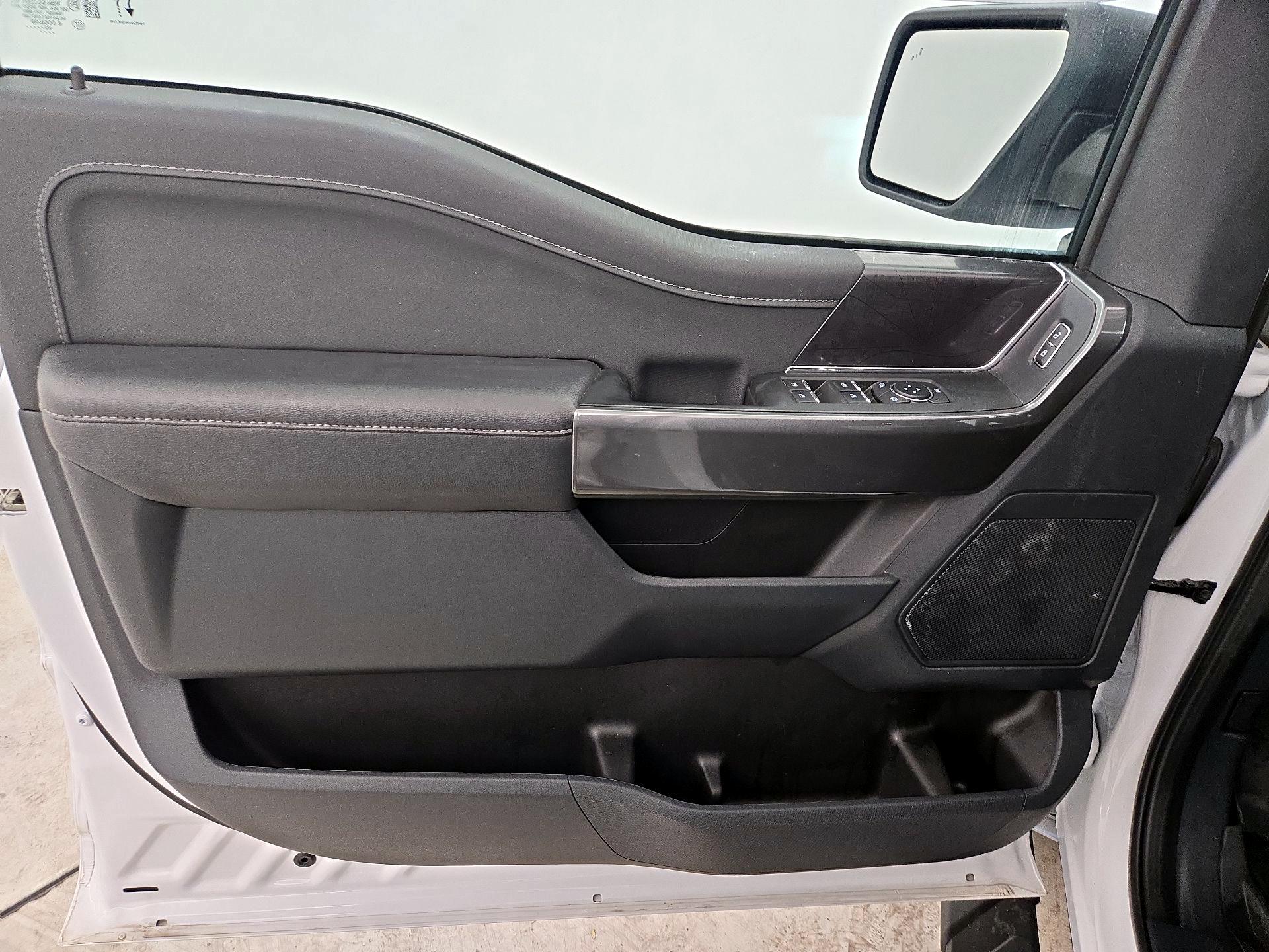 Thumbnail: 2023 Ford F-150 - 12