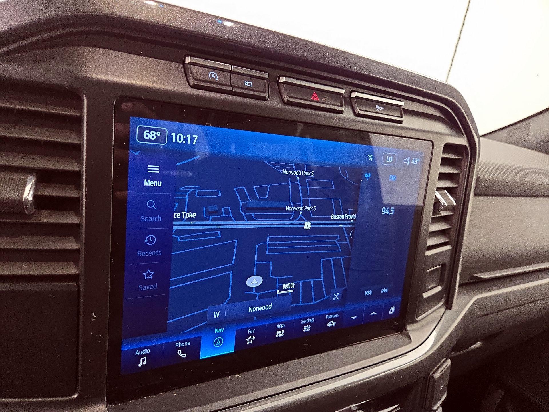 Thumbnail: 2023 Ford F-150 - 14