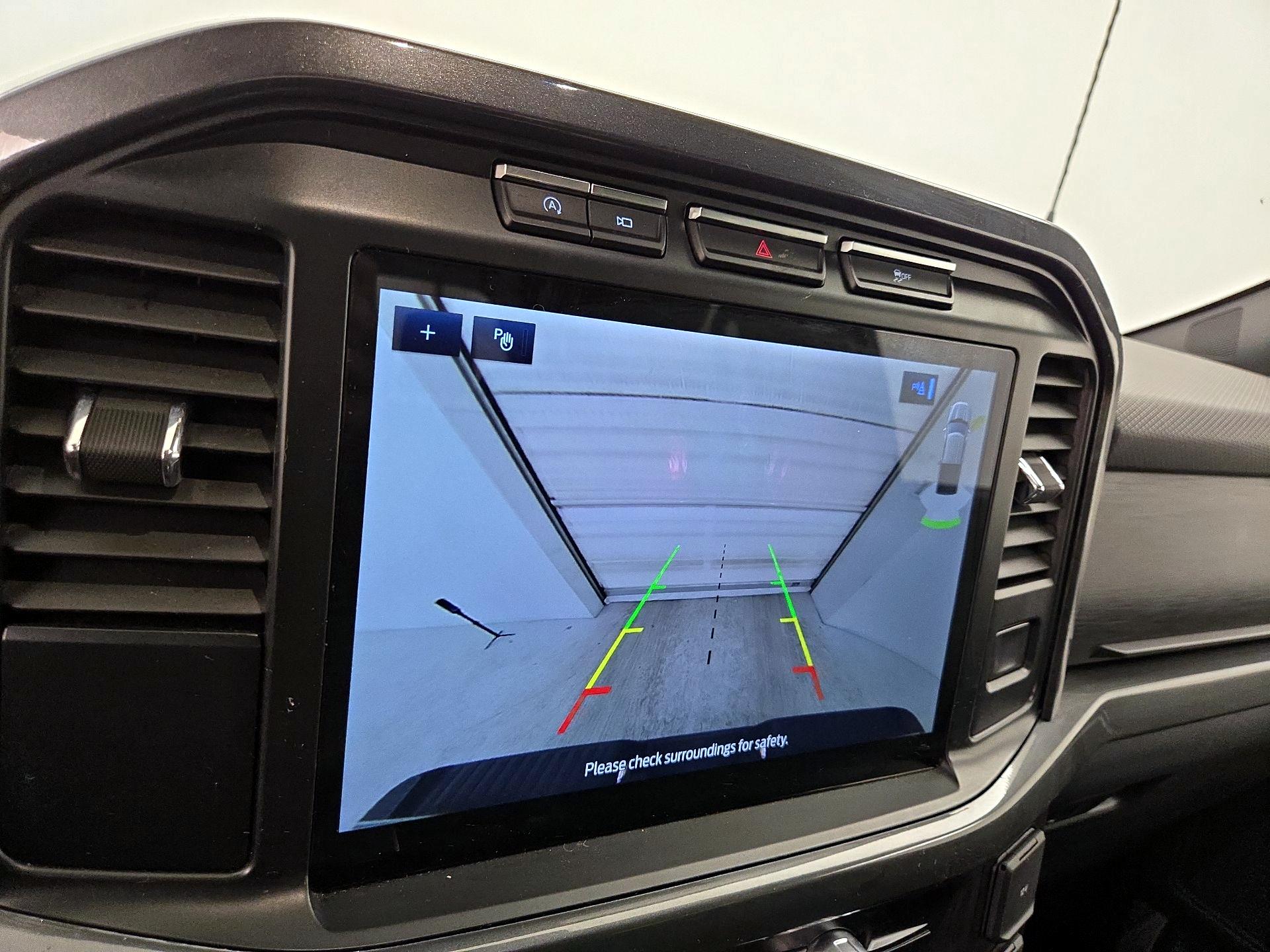 Thumbnail: 2023 Ford F-150 - 15