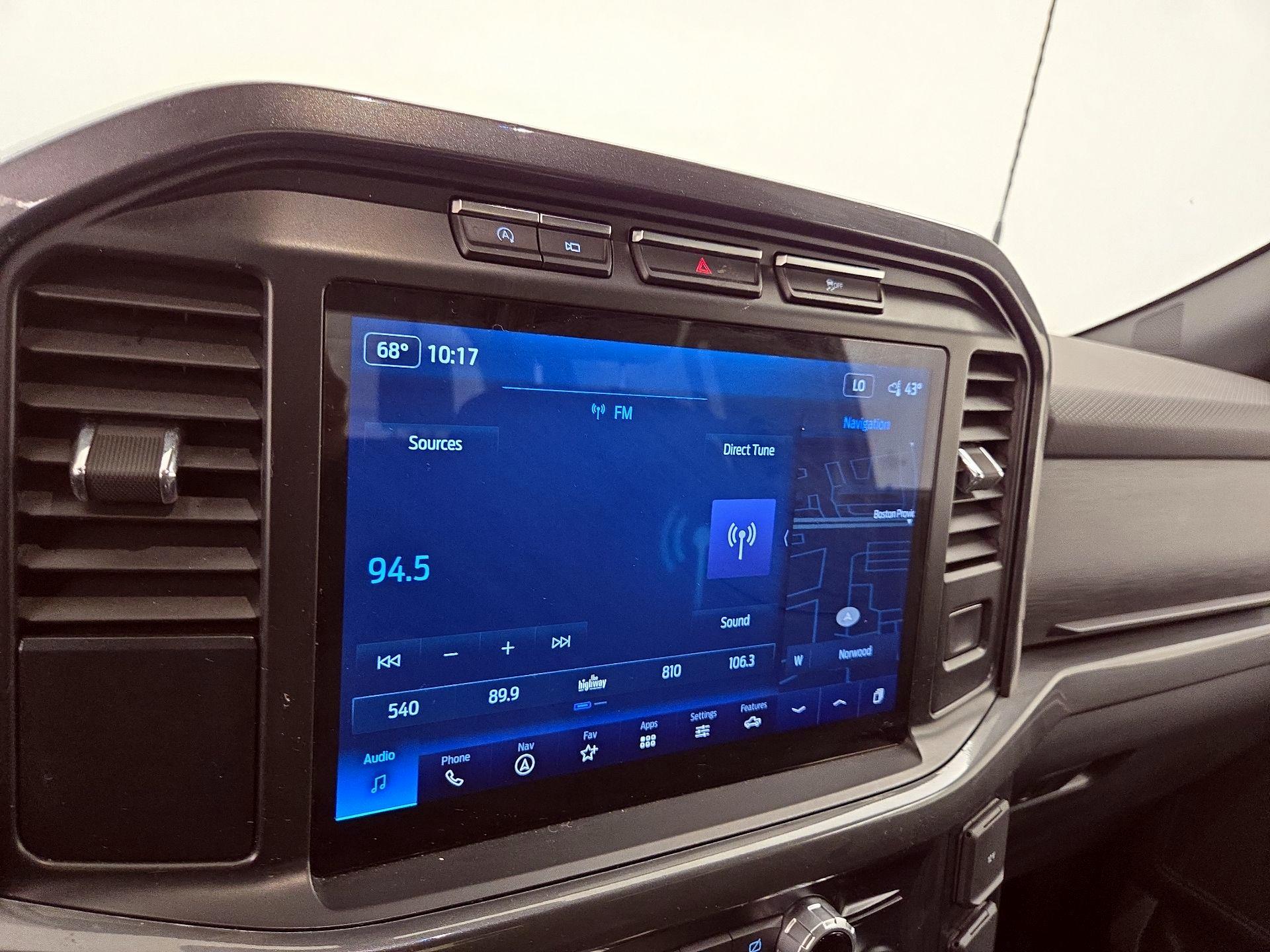 Thumbnail: 2023 Ford F-150 - 16