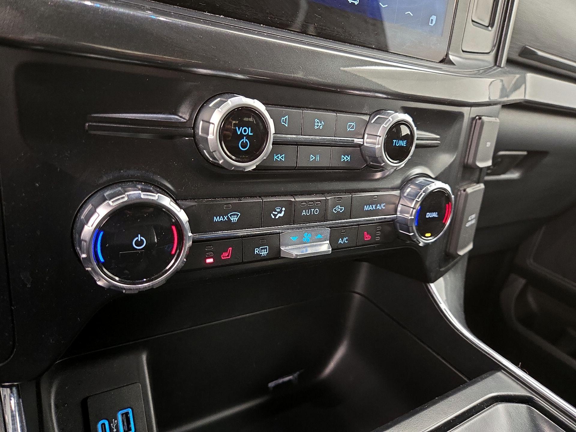 Thumbnail: 2023 Ford F-150 - 17