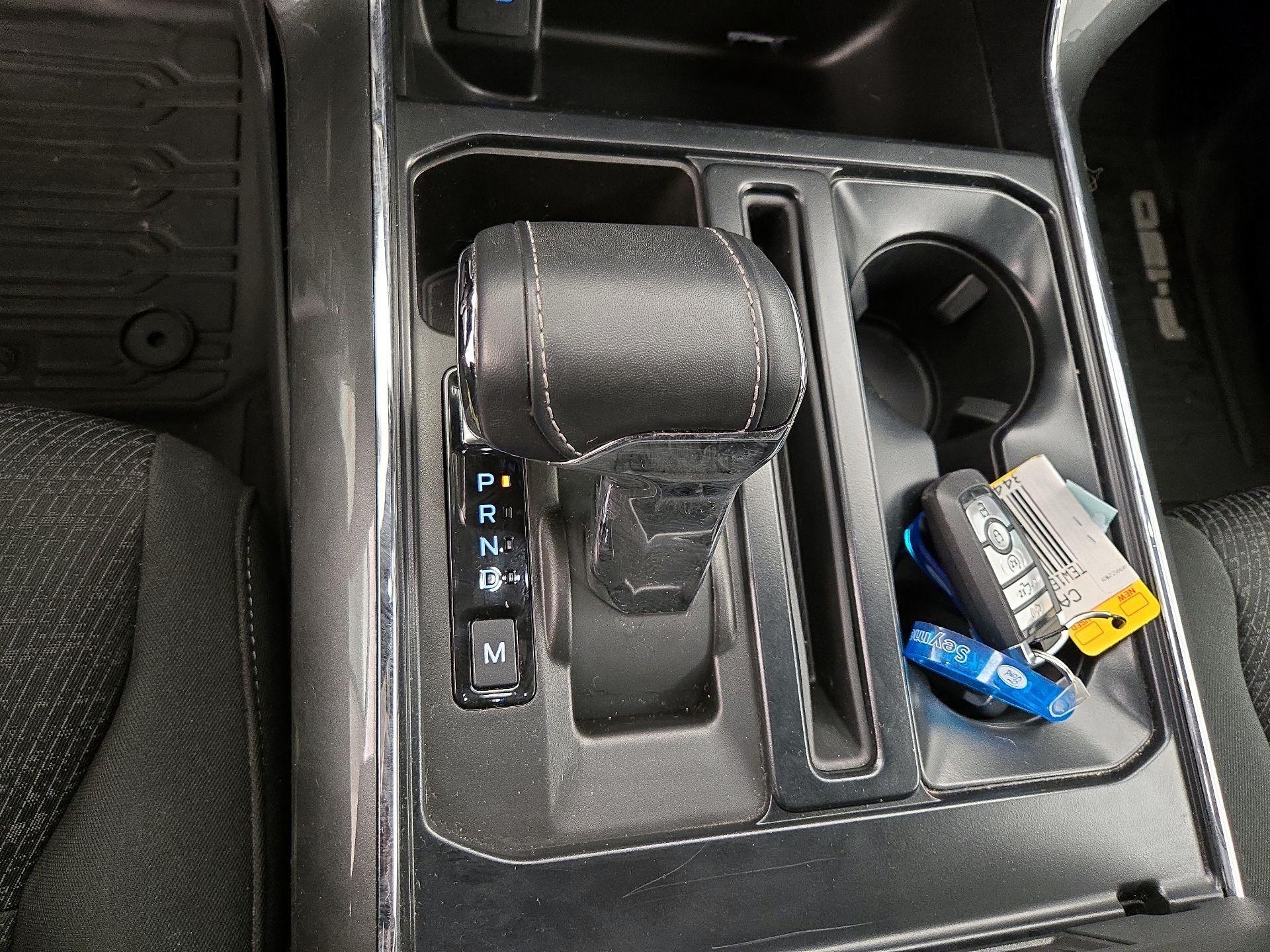 Thumbnail: 2023 Ford F-150 - 18