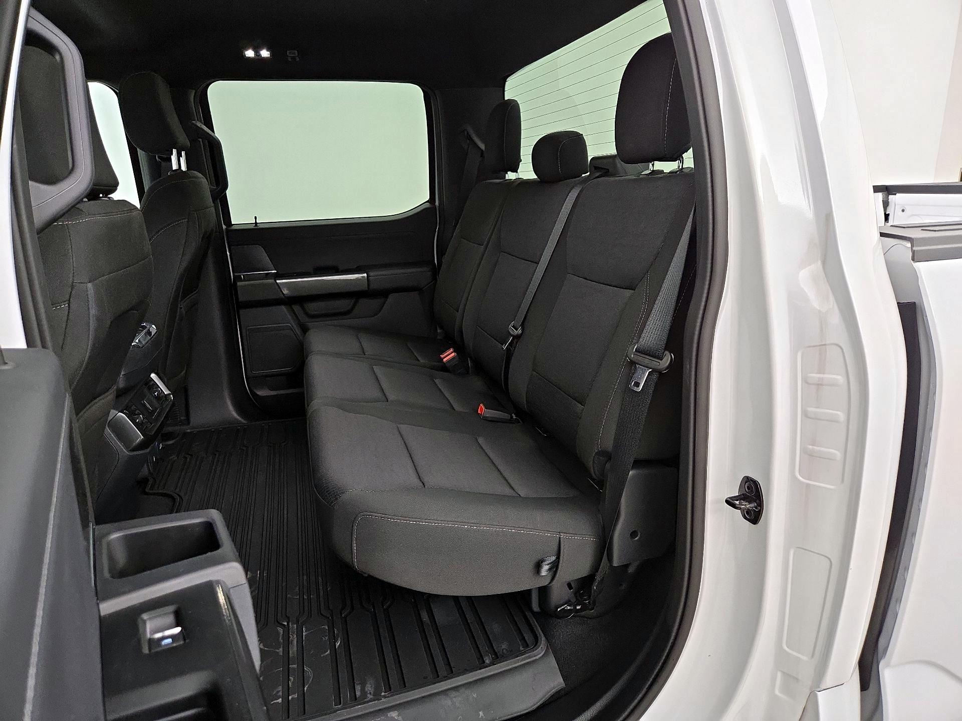 Thumbnail: 2023 Ford F-150 - 20