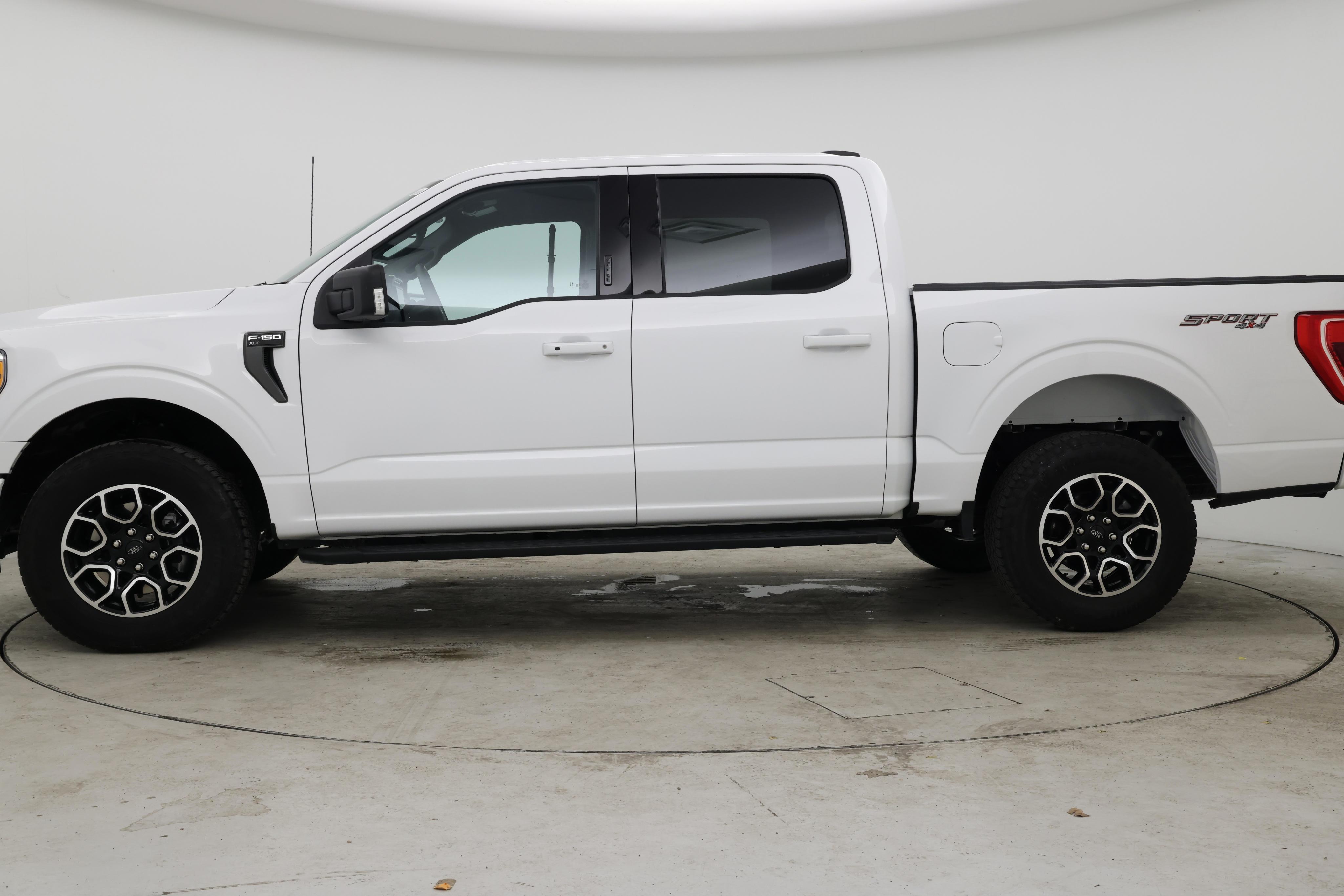 Thumbnail: 2023 Ford F-150 - 3