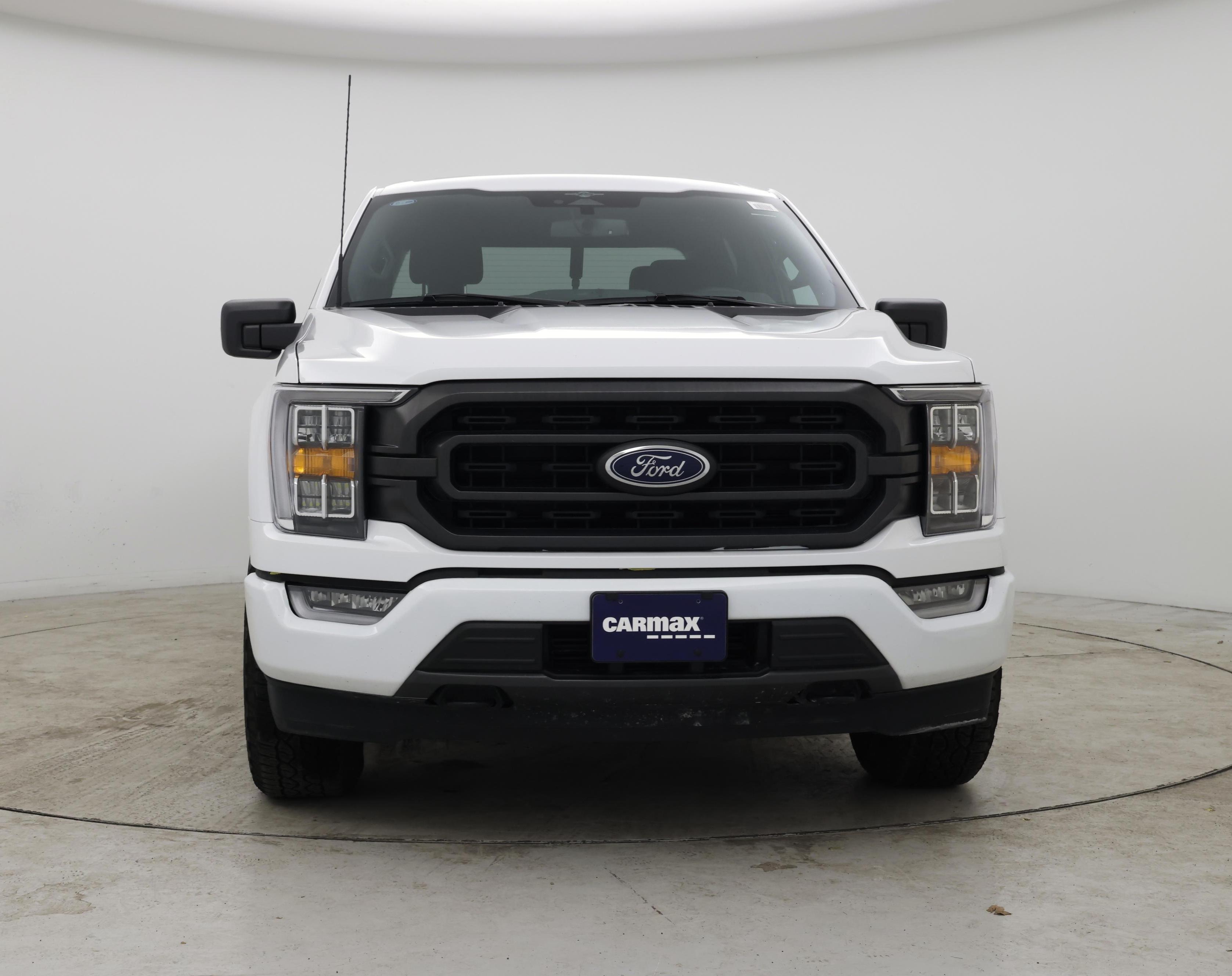 Thumbnail: 2023 Ford F-150 - 5