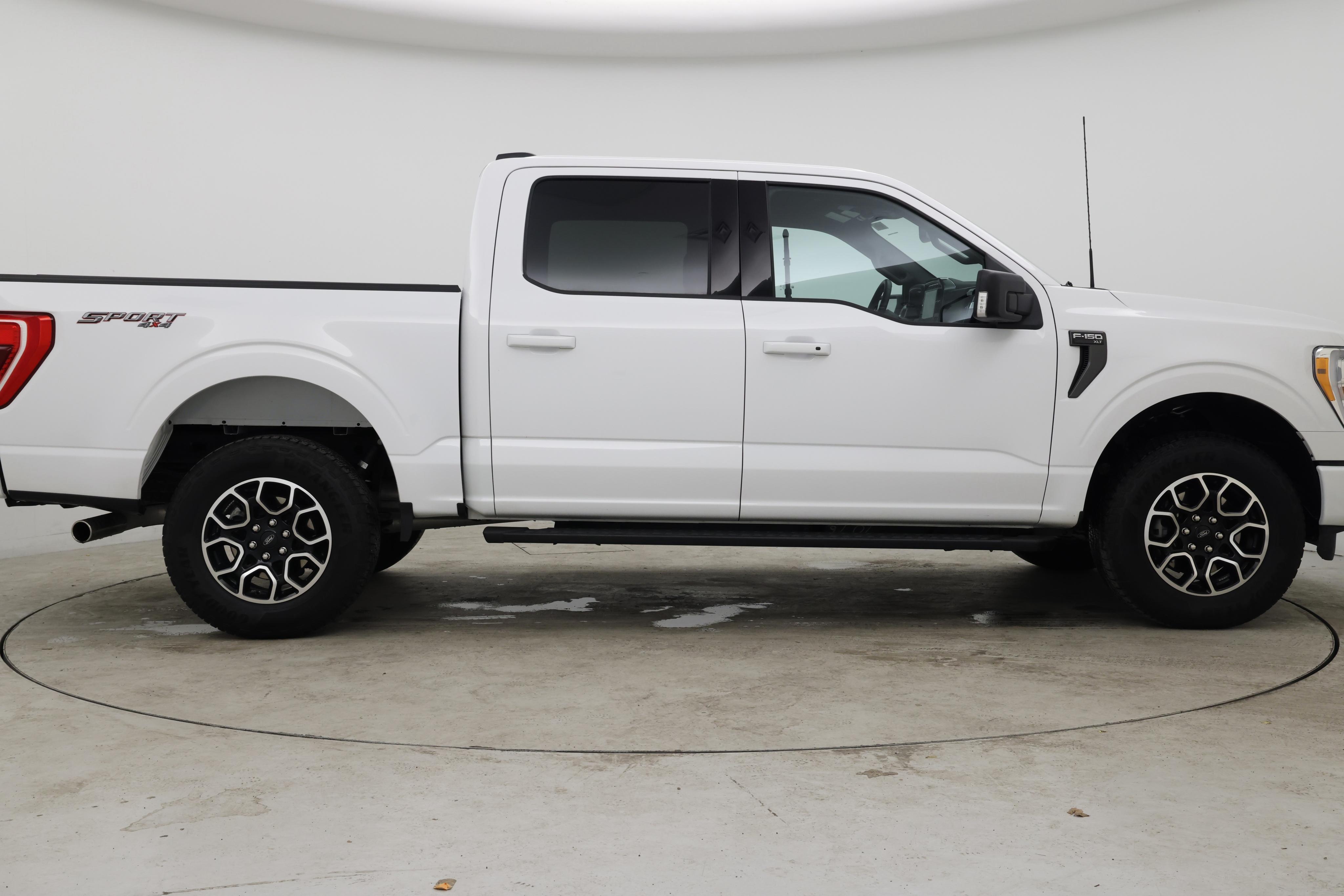 Thumbnail: 2023 Ford F-150 - 7