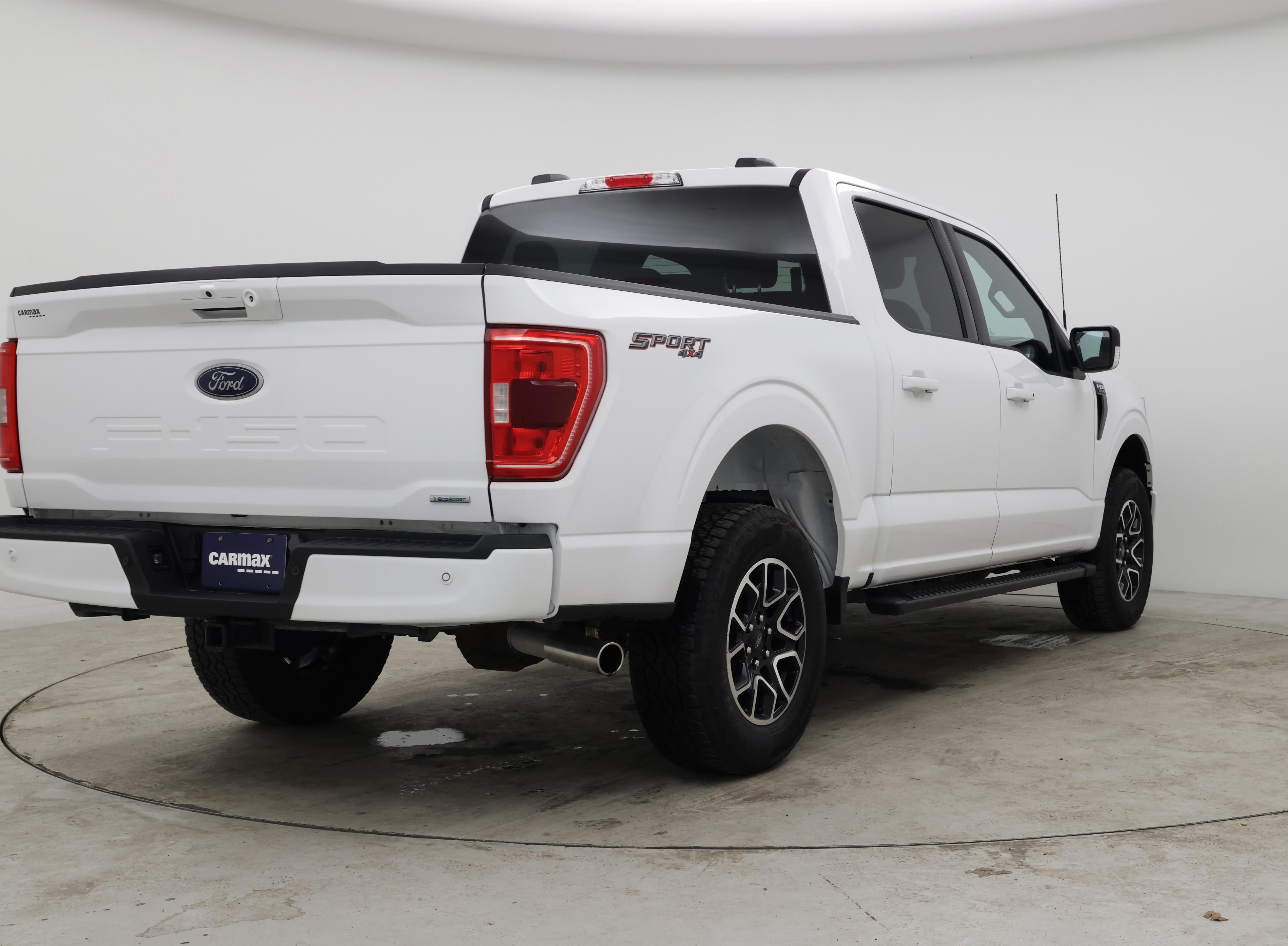 Thumbnail: 2023 Ford F-150 - 8