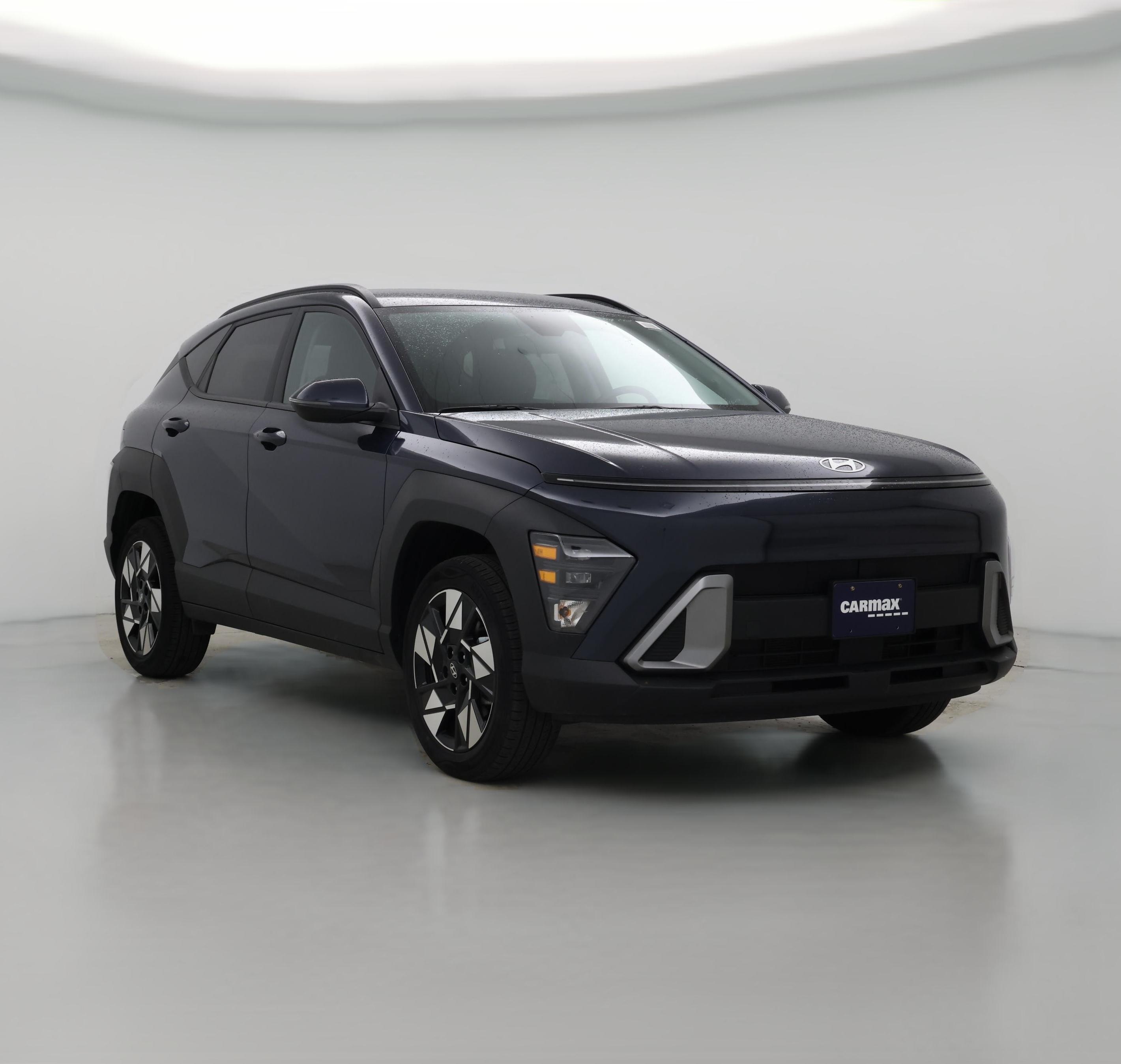 Thumbnail: 2024 Hyundai Kona - 1