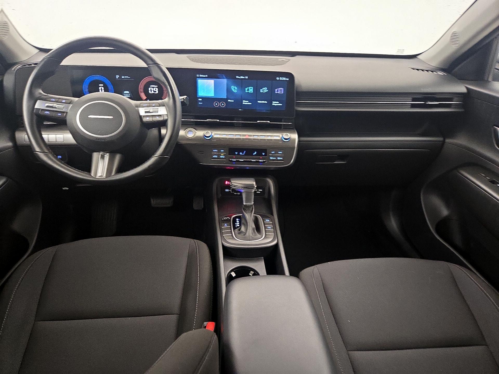 Thumbnail: 2024 Hyundai Kona - 9