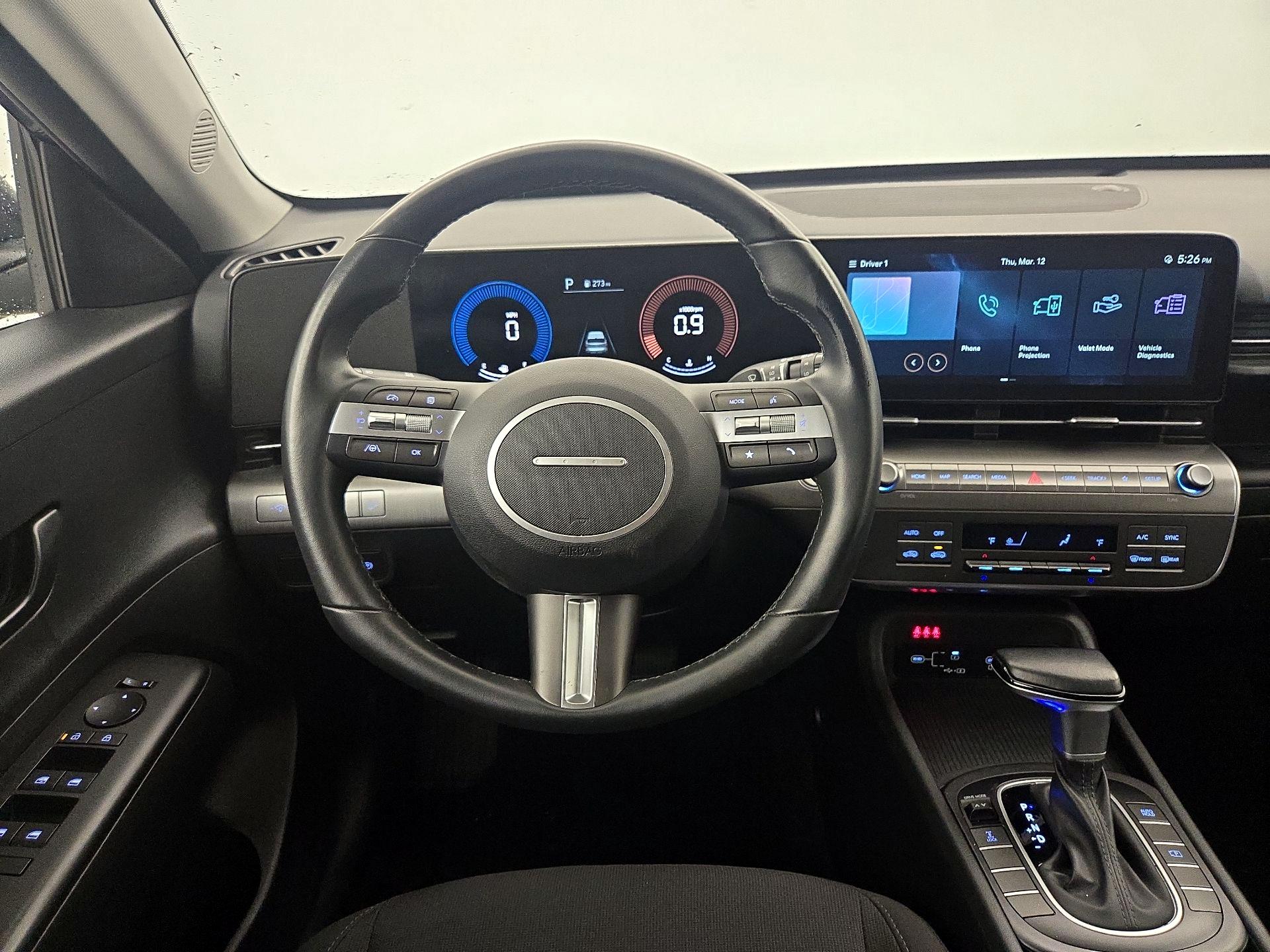 Thumbnail: 2024 Hyundai Kona - 10