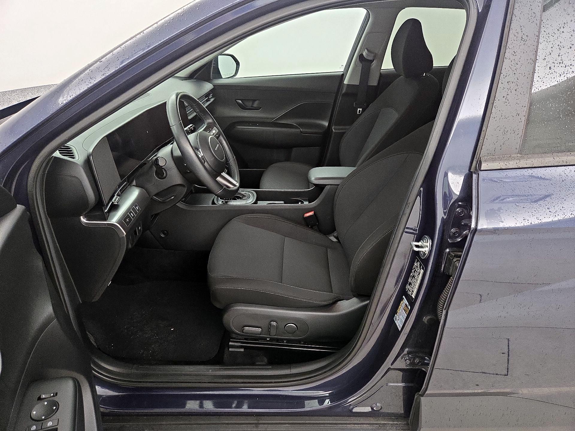 Thumbnail: 2024 Hyundai Kona - 11