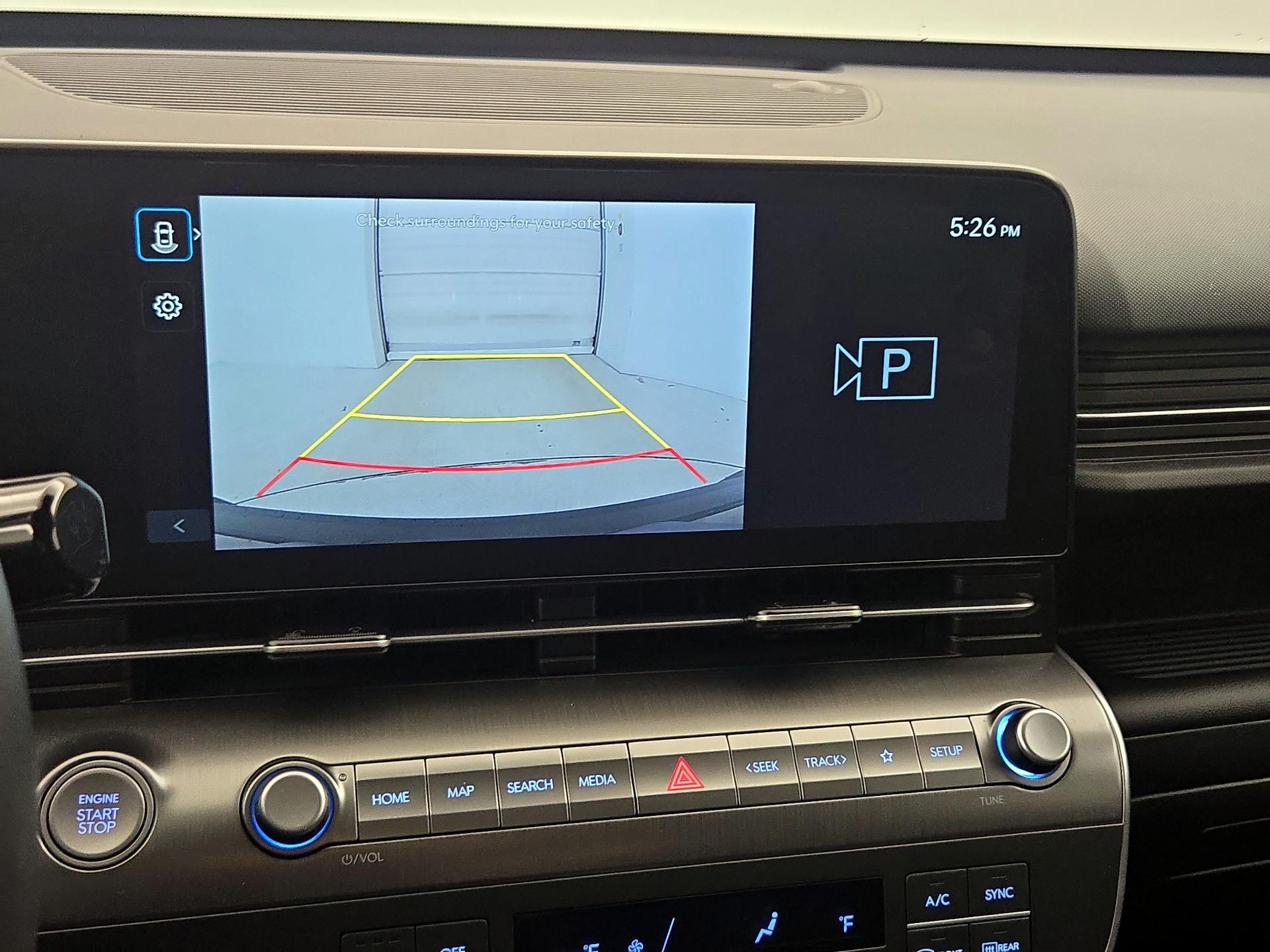 Thumbnail: 2024 Hyundai Kona - 14