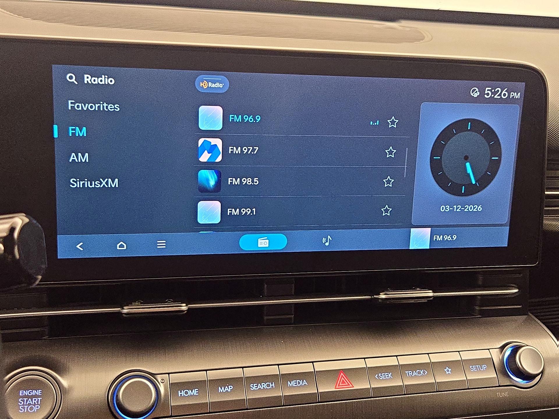 Thumbnail: 2024 Hyundai Kona - 15