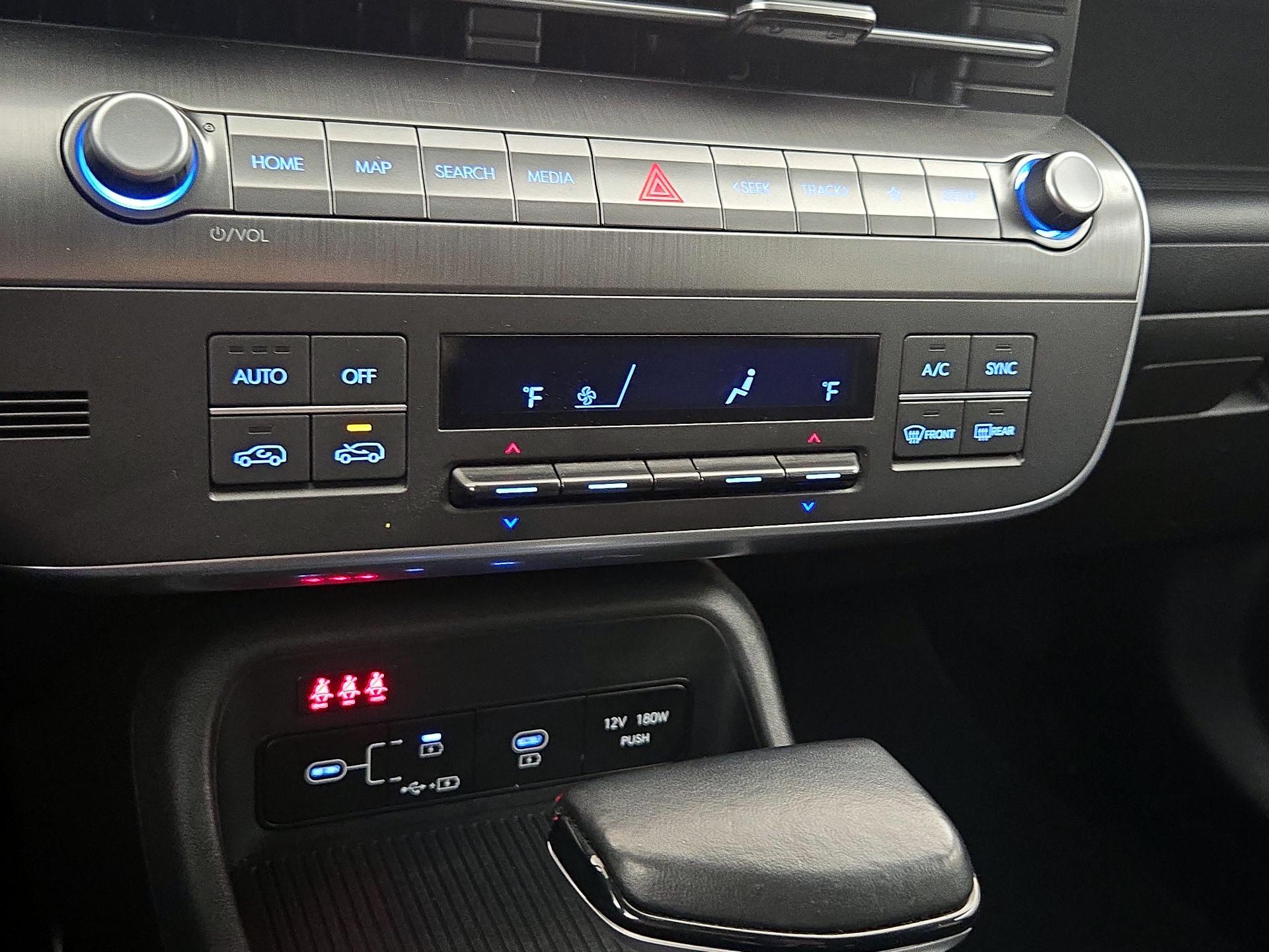 Thumbnail: 2024 Hyundai Kona - 16