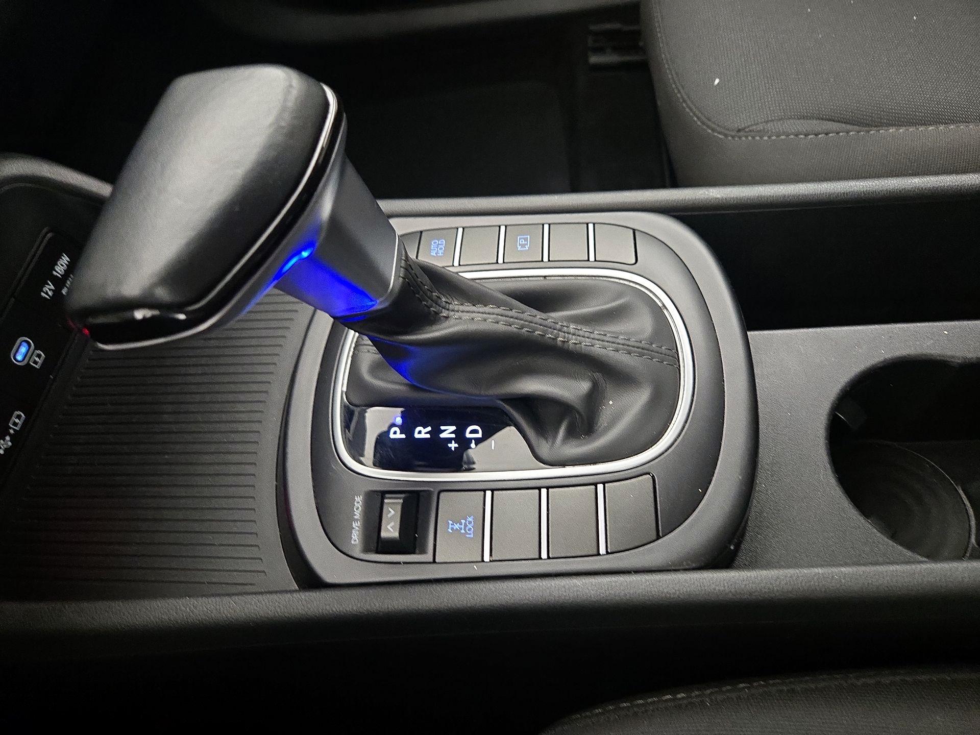 Thumbnail: 2024 Hyundai Kona - 17